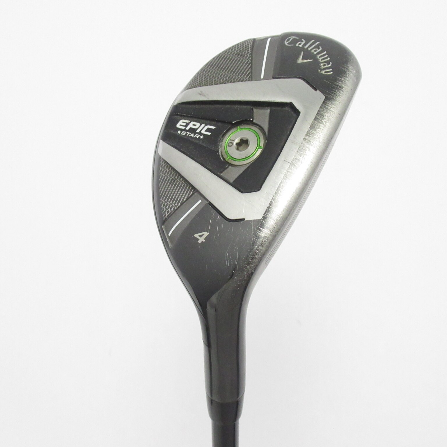 中古】キャロウェイ ユーティリティ 通販｜GDO中古ゴルフクラブ