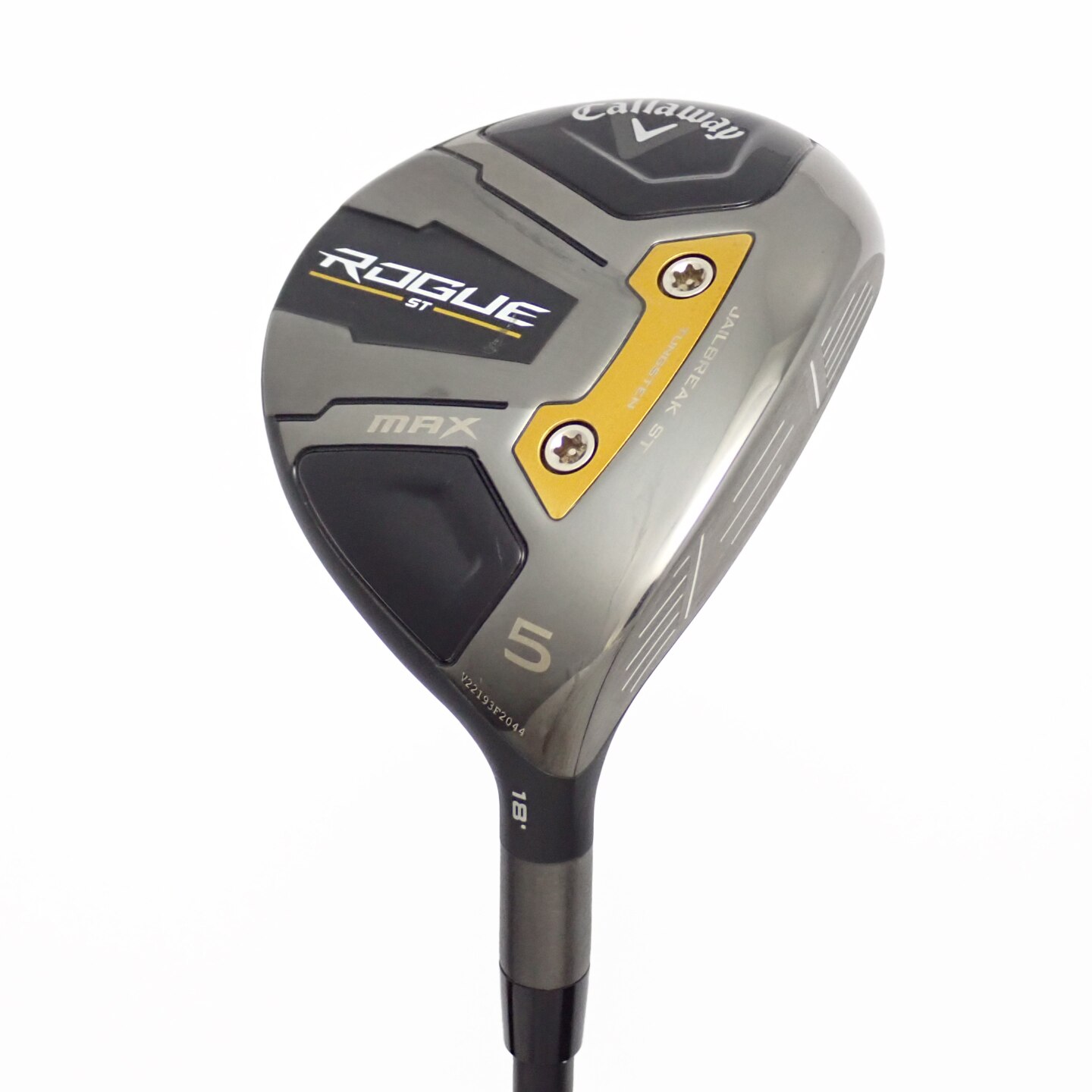 中古】ローグ ST MAX フェアウェイウッド (キャロウェイ) ローグ 通販
