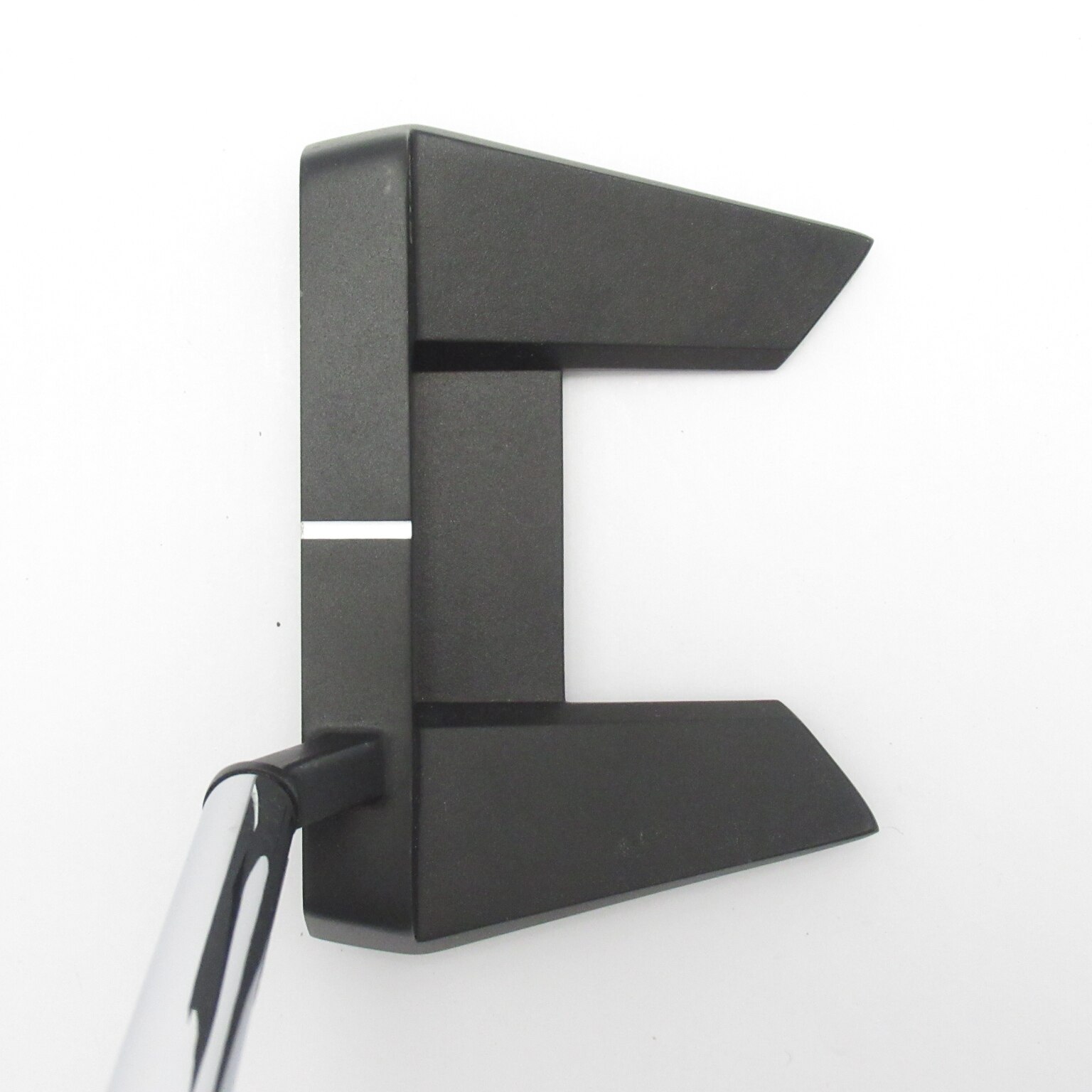 中古】FRONTLINE ELITE ELEVADO パター スチールシャフト 計測項目外