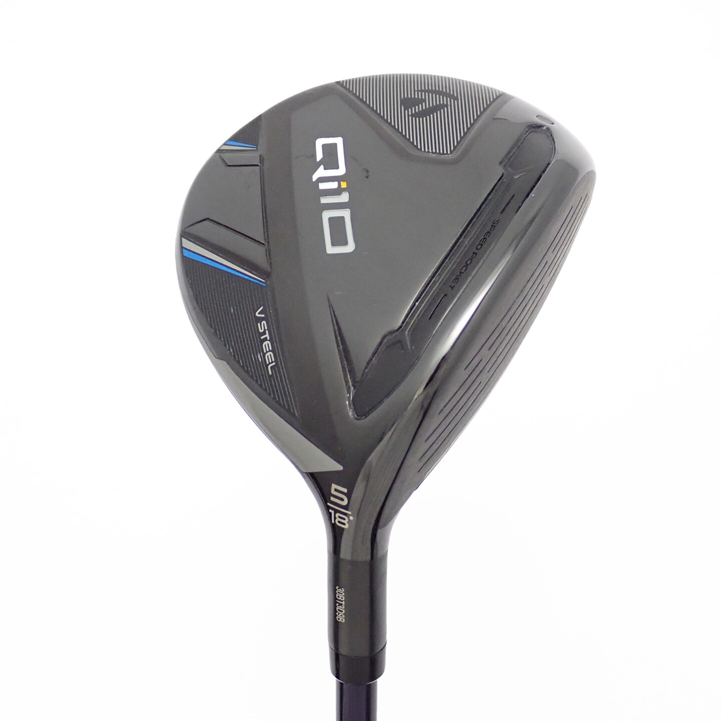 中古】Qi10 フェアウェイウッド (テーラーメイド) Qi10 通販｜GDO中古