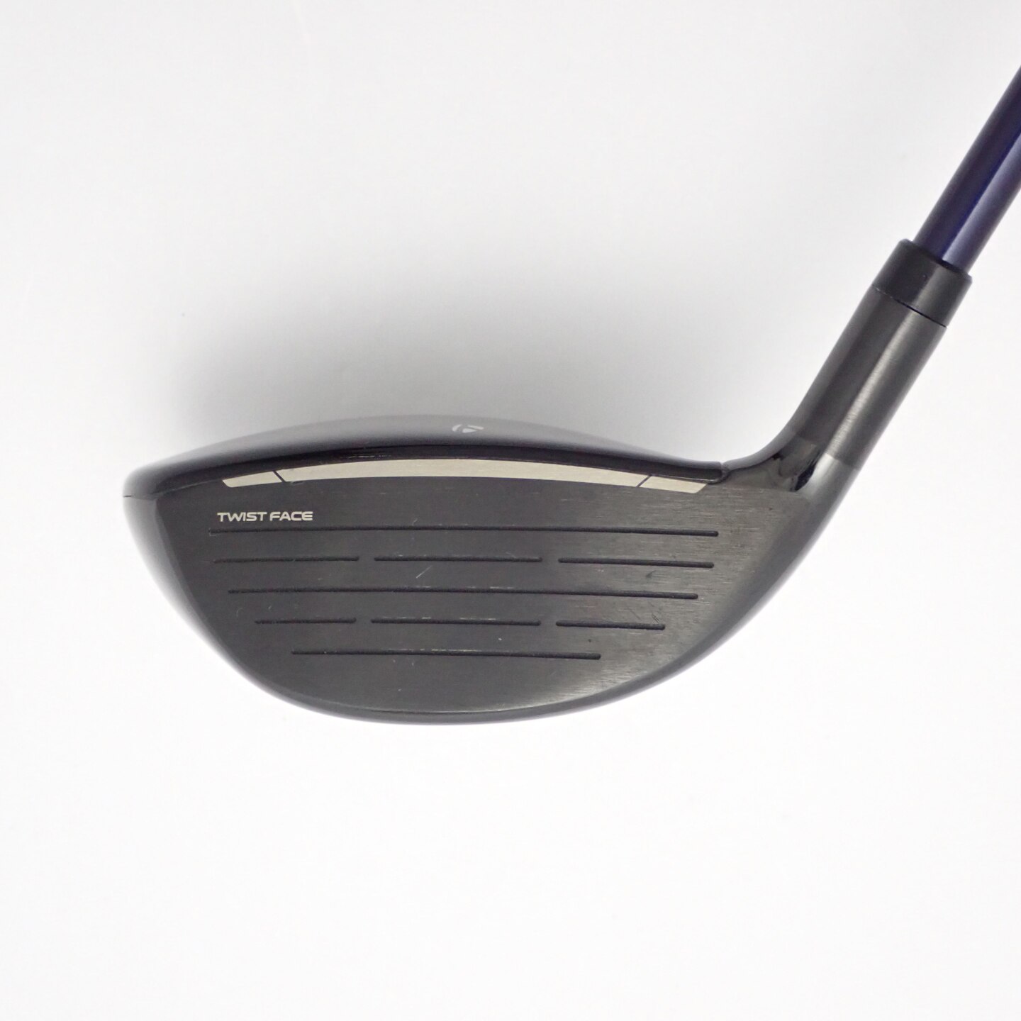 中古】Qi10 フェアウェイウッド Diamana Blue TM50 18 R C