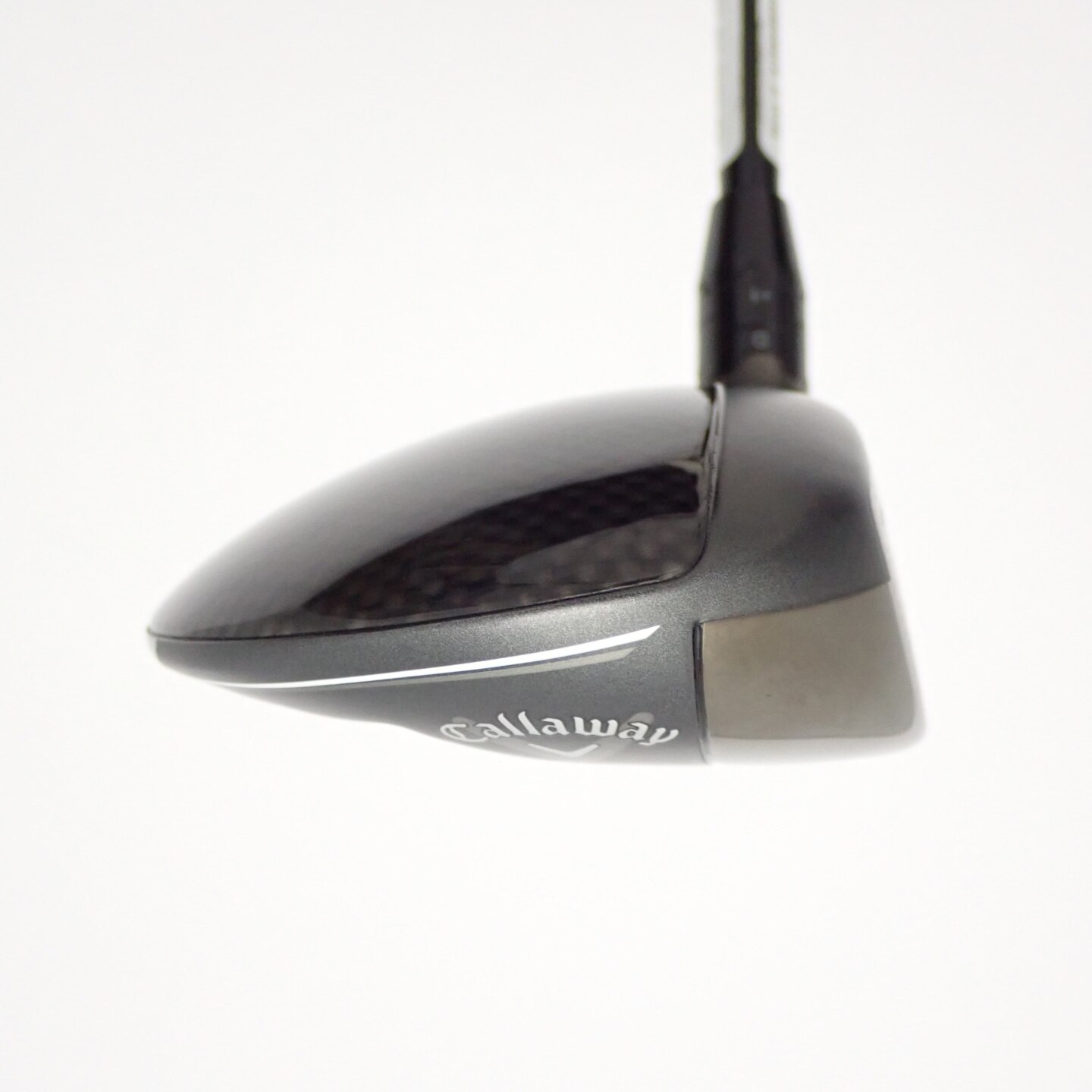 【中古ゴルフクラブ】キャロウェイゴルフ　Ai SMOKE　パラダイム Ai SMOKE トリプルダイヤモンド フェアウェイウッド TENSEI 60 for Ca… 中古】パラダイム Ai SMOKE トリプルダイヤモンド フェアウェイウッド