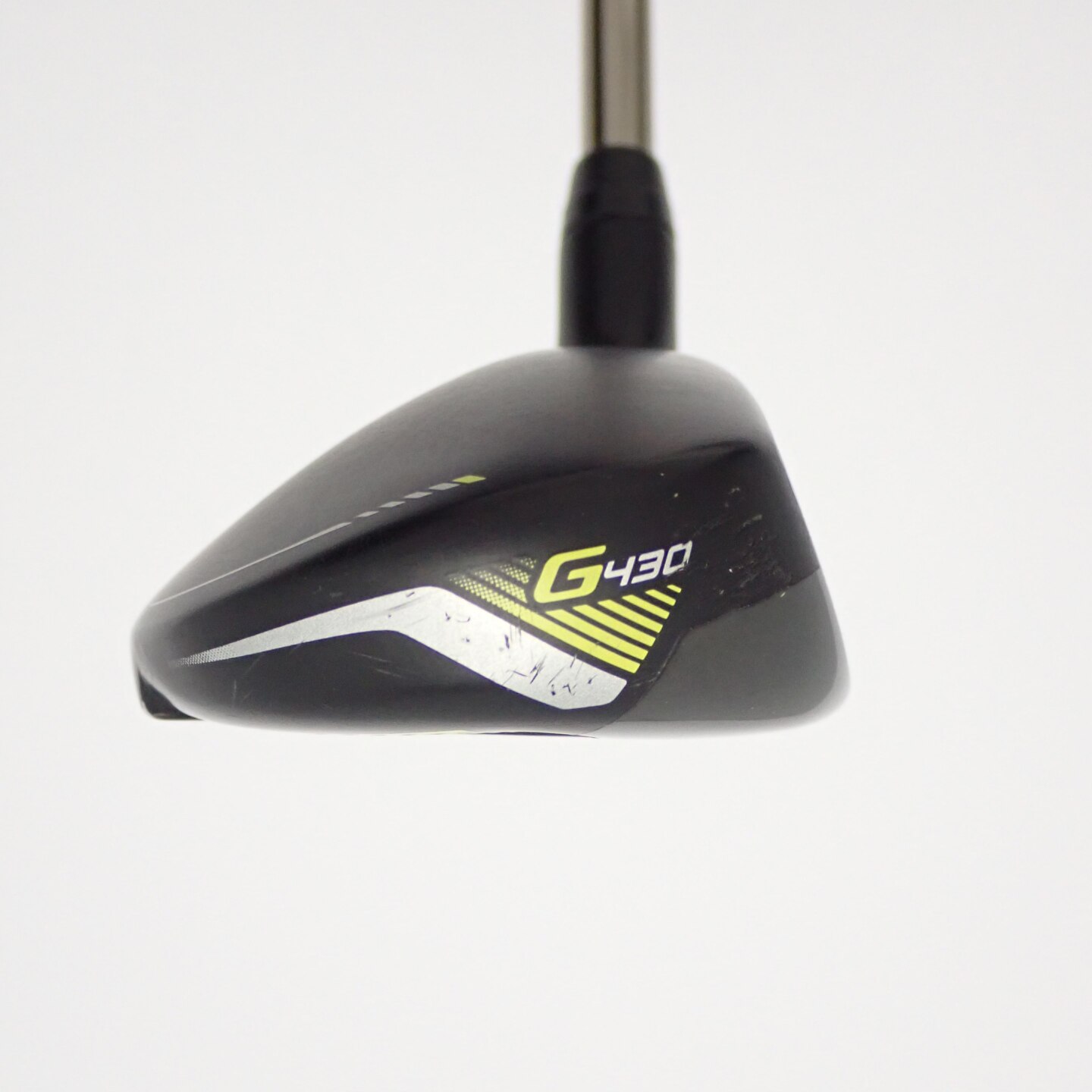 中古】G430 ハイブリッド ユーティリティ PING TOUR 2.0 CHROME 85 22