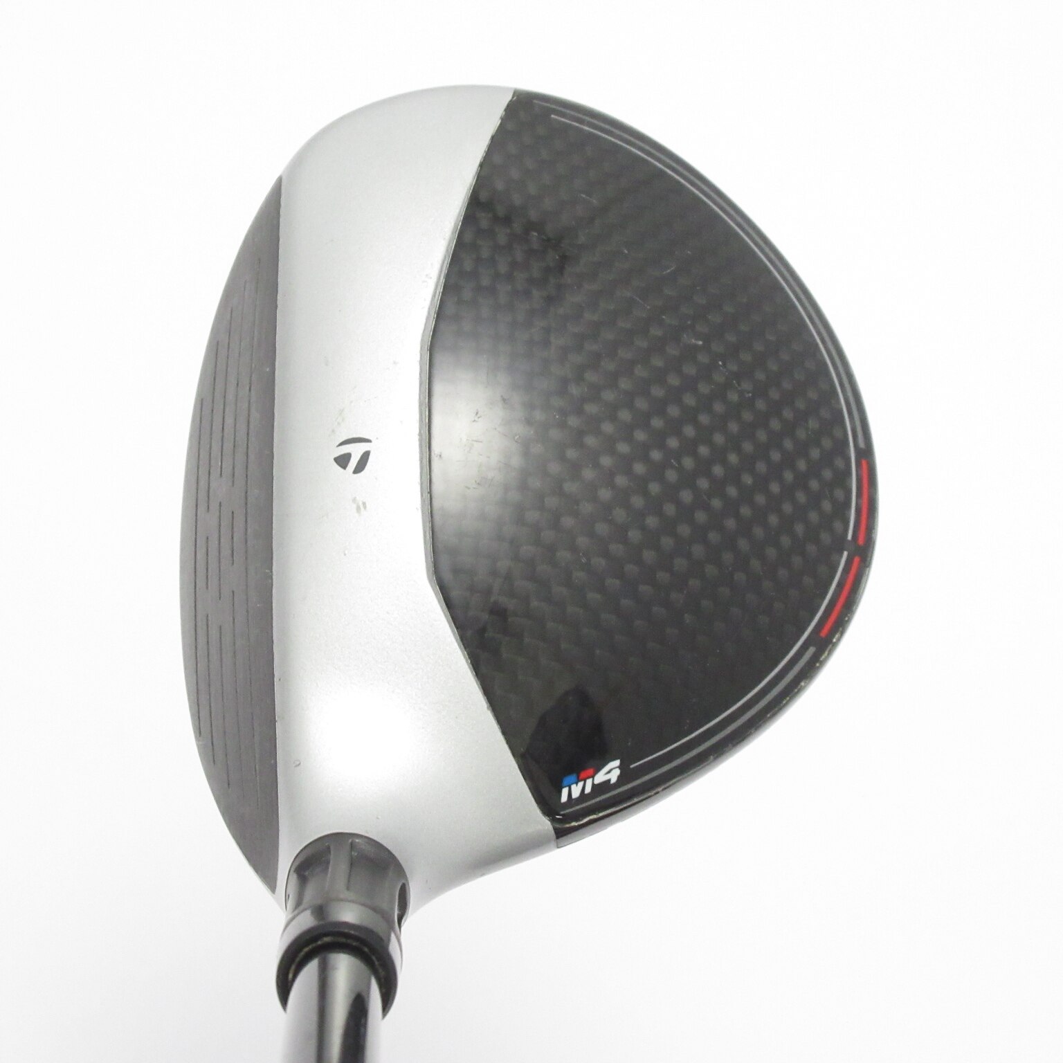 中古】M4 フェアウェイウッド FUBUKI TM5 23 R CD(フェアウェイウッド