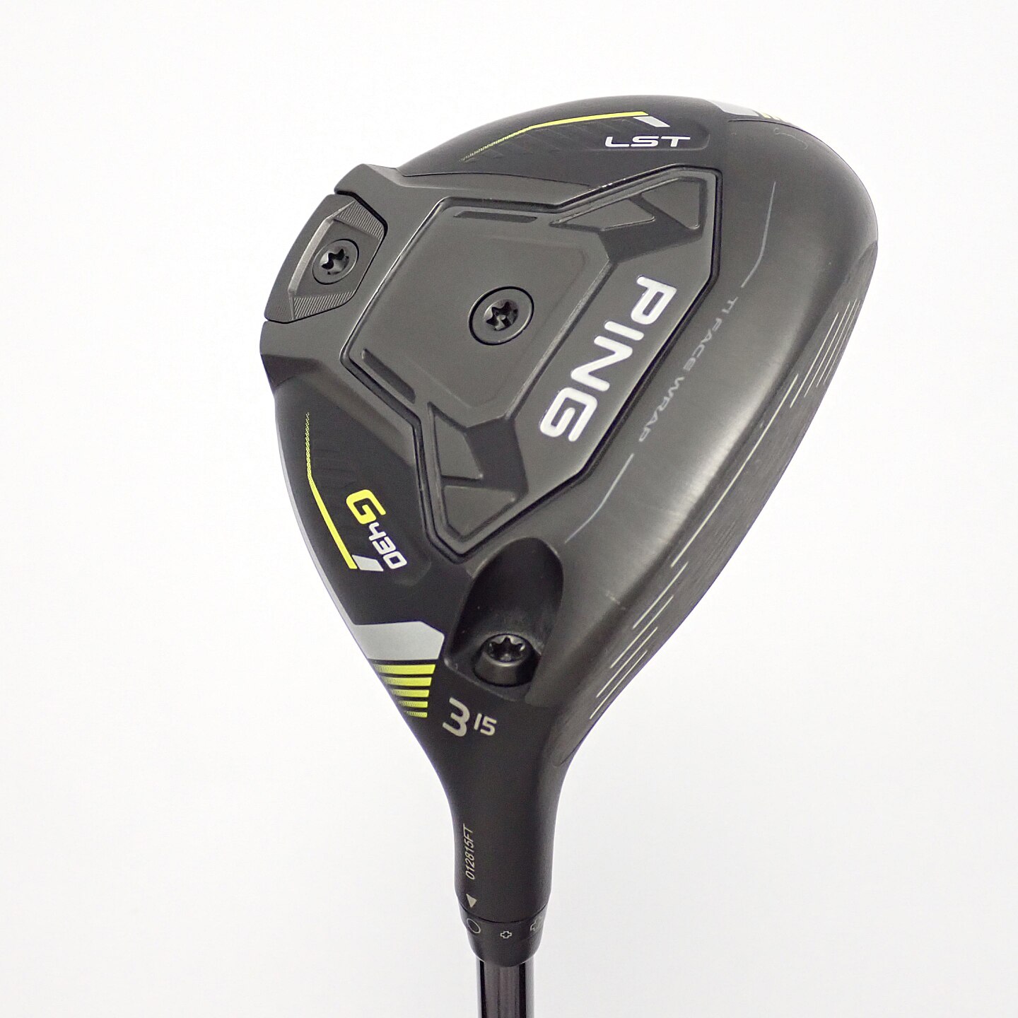 【メンズ右】ピン G430 5番 フェアウェイウッド 新品　未使用品 G430フェアウェイウッド│CLUB PING【PINGオフィシャルサイト】