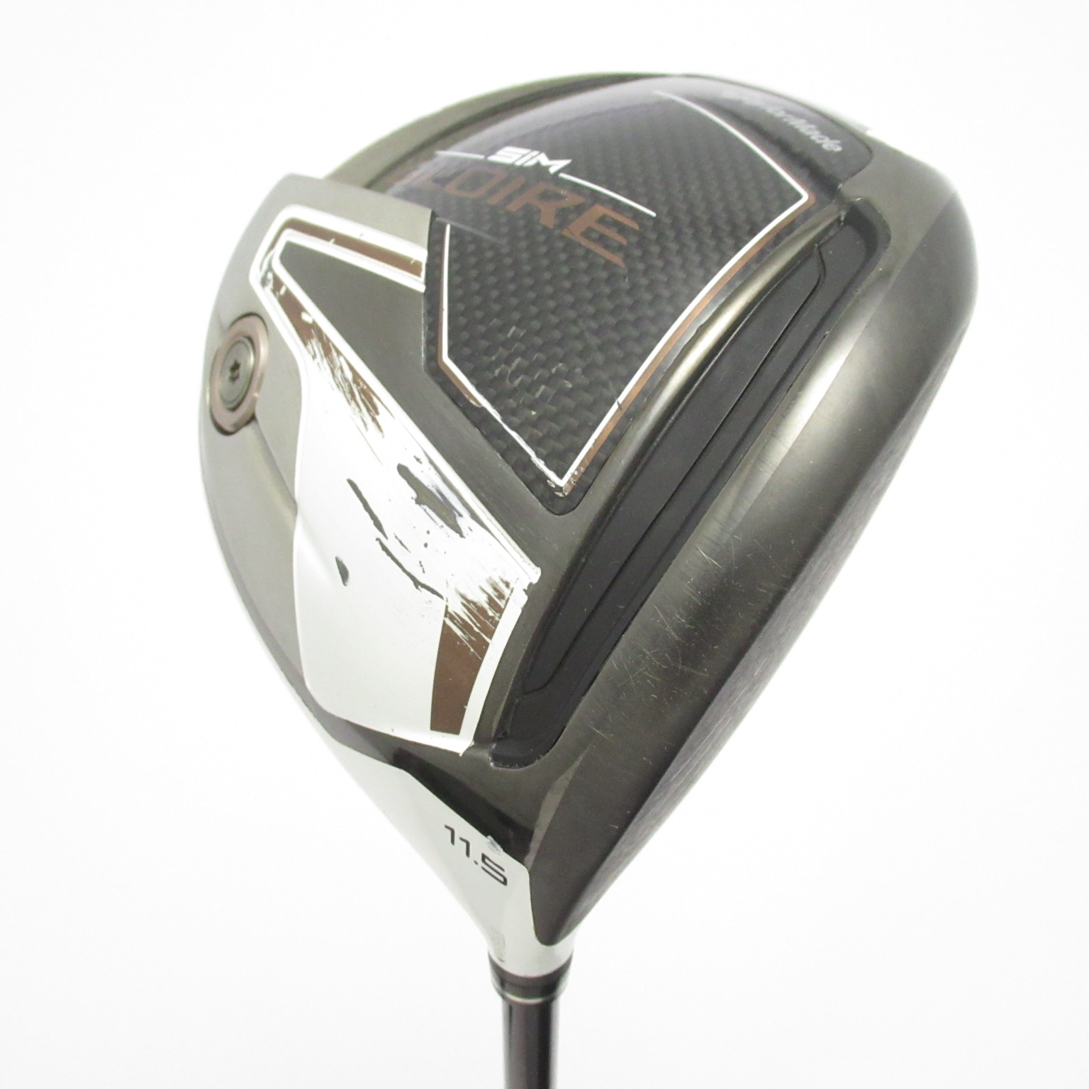 中古】SIM グローレ ドライバー (テーラーメイド) 通販｜GDO中古ゴルフ