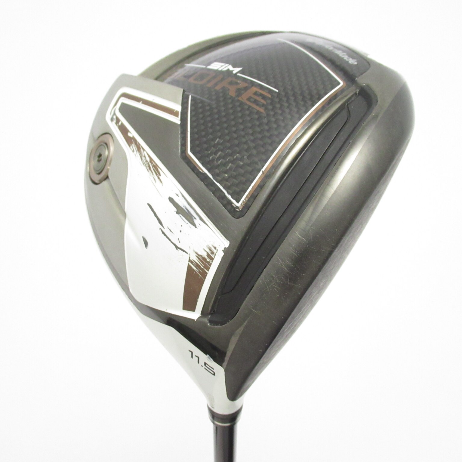 中古】SIM グローレ ドライバー Air Speeder TM 11.5 R D(ドライバー