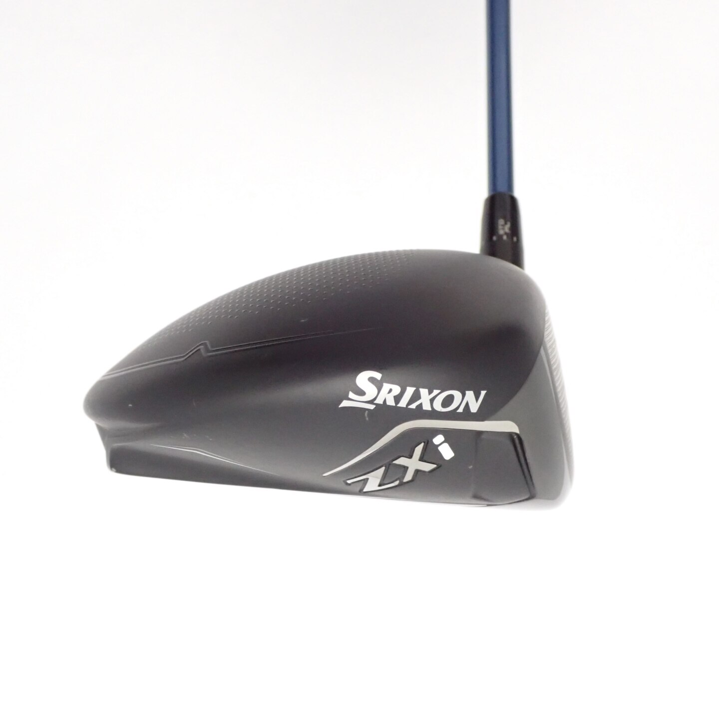 中古】スリクソン ZXi LS ドライバー VENTUS ZXi 6 9 S C(ドライバー