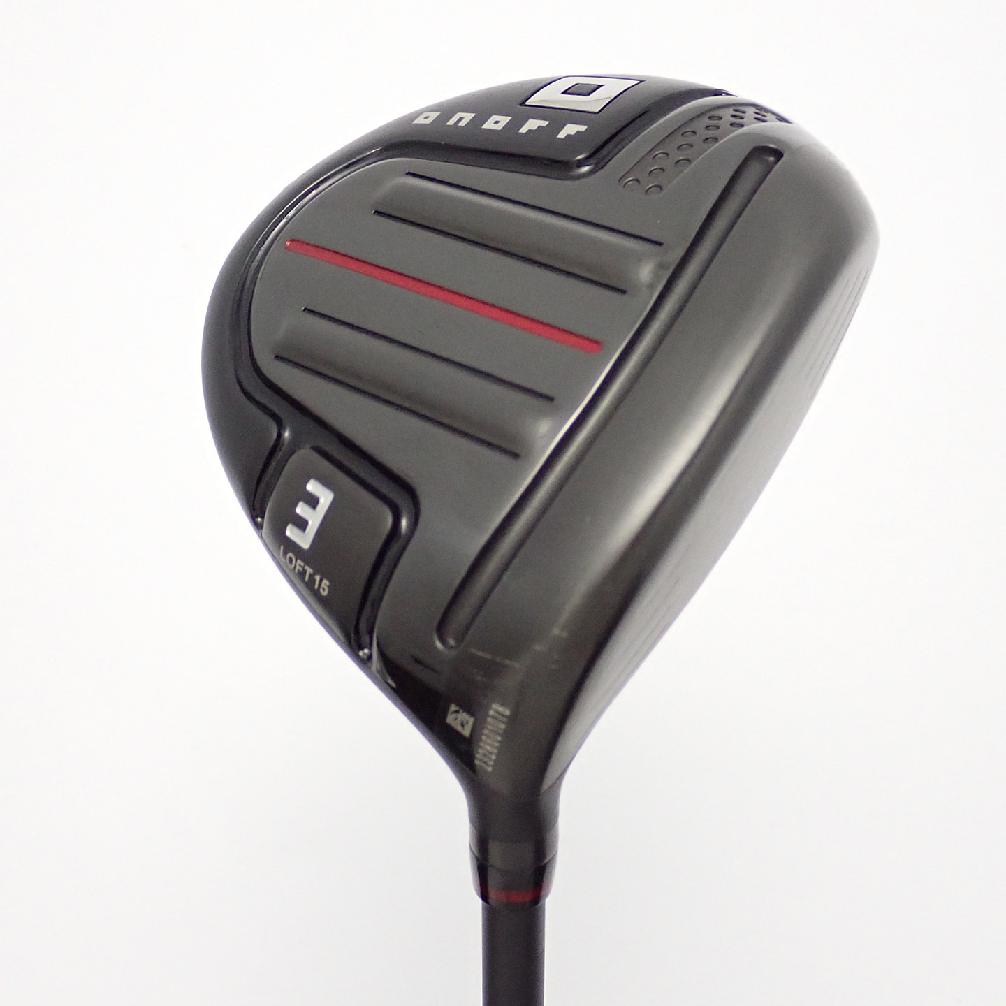 中古】オノフ AKA フェアウェイアームズ(2024) フェアウェイウッド