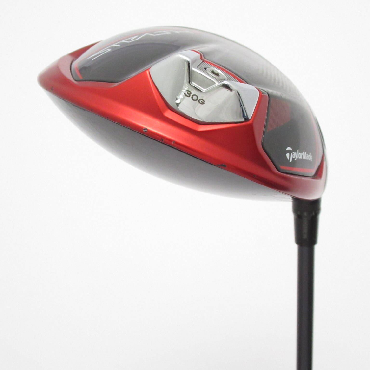 中古】ステルス2 HD ドライバー TENSEI RED TM50(2022) 10.5 S D