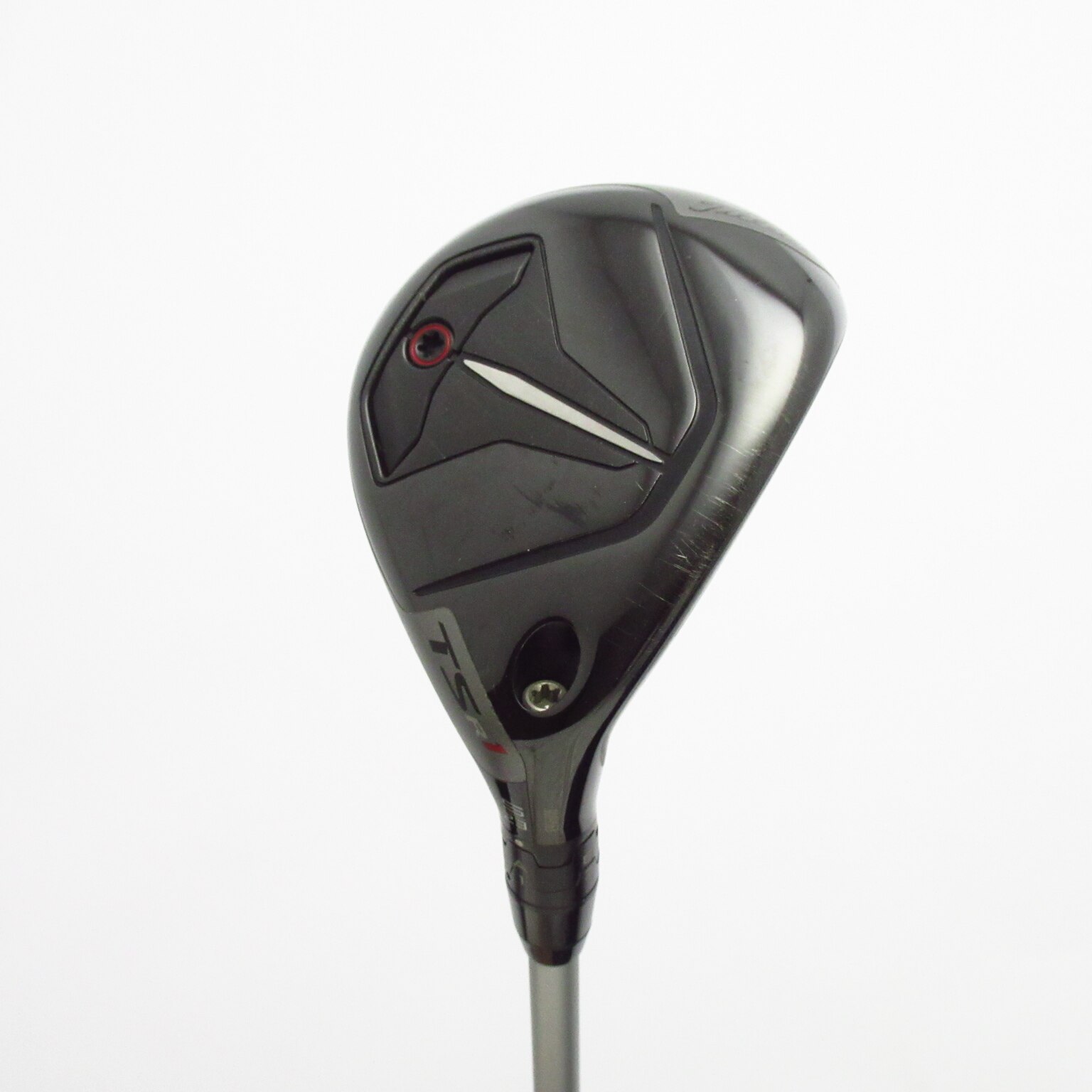 【中古ゴルフクラブ】タイトリスト TSR1 ユーティリティ 2023 (日本仕様) TSP121 55 U5【14日間返品OK】 中古】TSR1 ユーティリティ MMT TSP121 55 23 R C(ユーティリティ