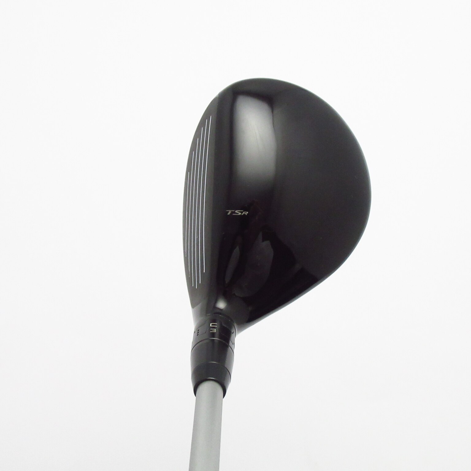 中古】TSR1 ユーティリティ MMT TSP121 55 23 R C(ユーティリティ