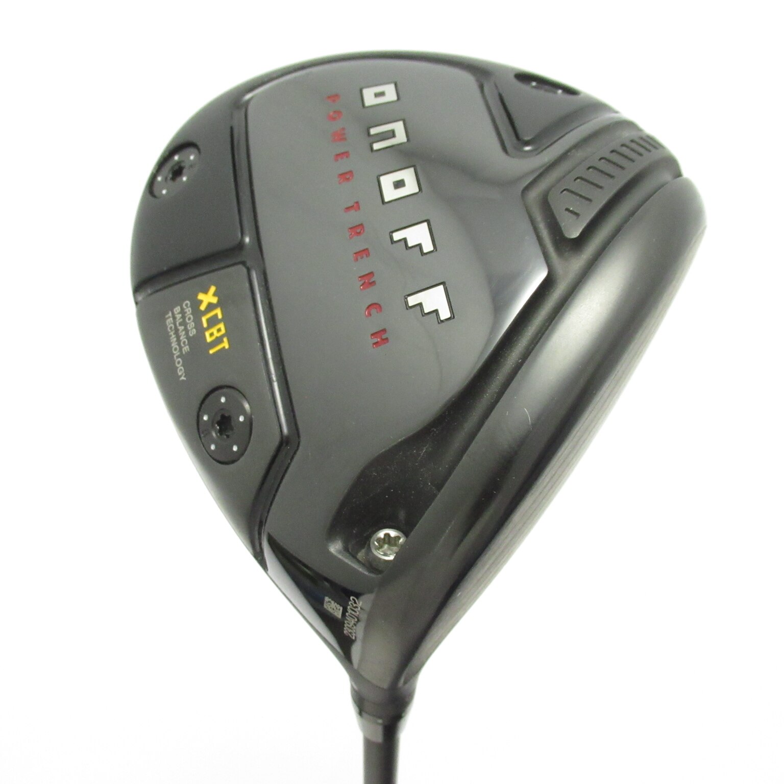 中古】クロ ゴルフクラブ (オノフ) 通販｜GDO中古ゴルフクラブ