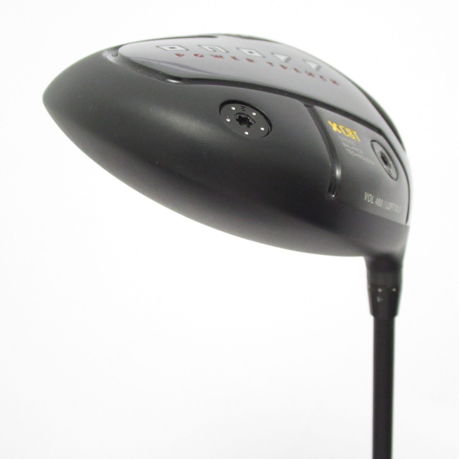 中古】オノフ KURO ドライバー ONOFF CBT：624D 10.5 S C(ドライバー