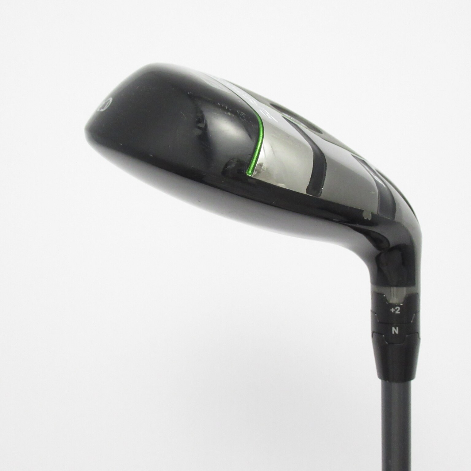 中古】EPIC SUPER HYBRID ユーティリティ Diamana 55 for Callaway 24