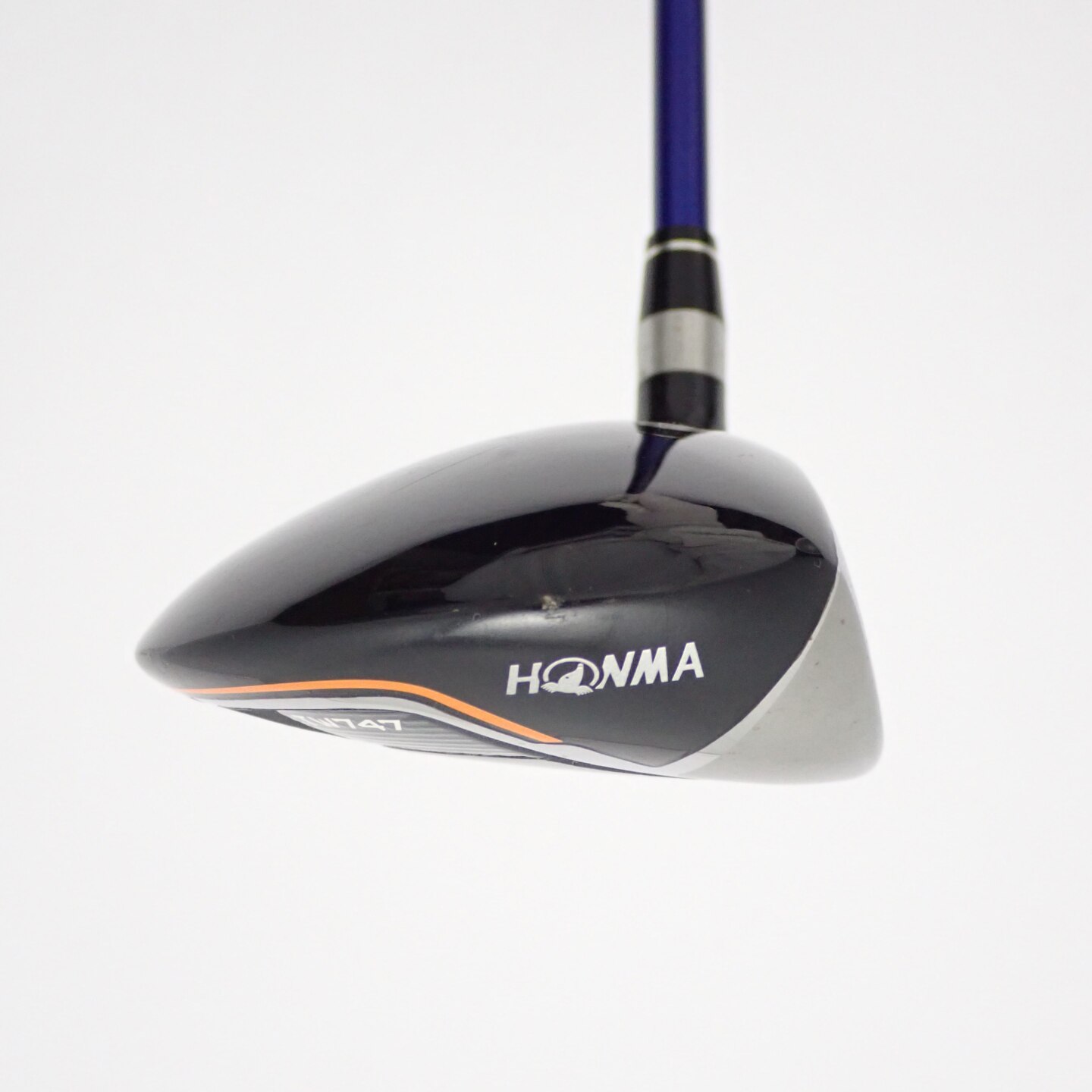 中古】TOUR WORLD TW747 FW フェアウェイウッド VIZARD FP-6 18 S CD