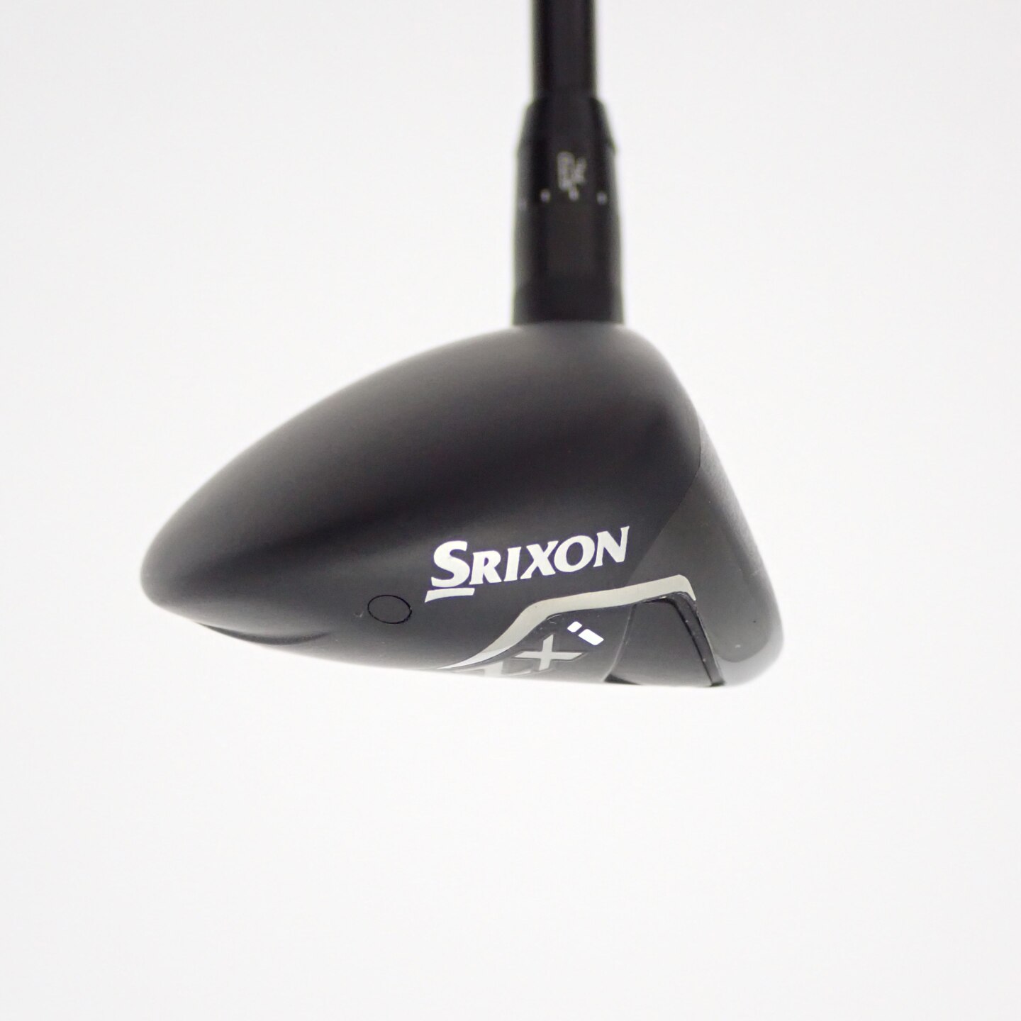 中古】スリクソン ZXi ハイブリッド ユーティリティ TENSEI PRO 1K