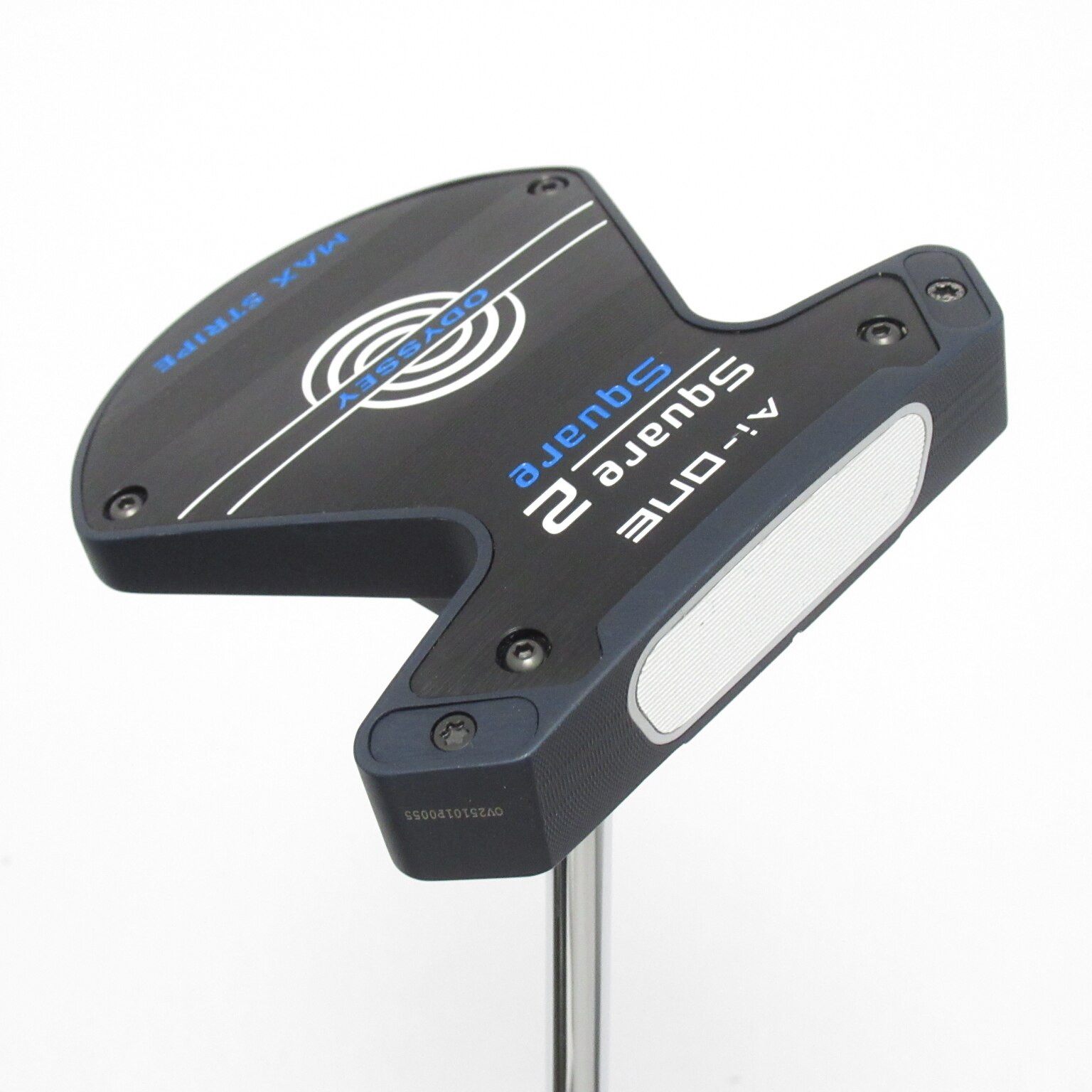 中古】Ai-ONE Square 2 Square MAX STRIPE (オデッセイ) AI-ONE 通販