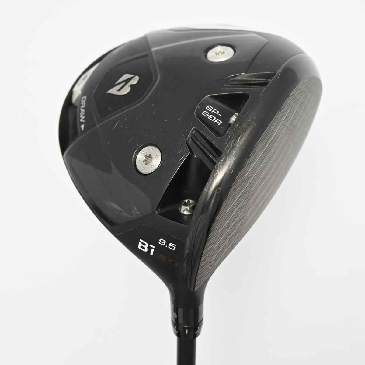 中古】B1 ST ドライバー Speeder NX BLACK 50 9.5 S CD(ドライバー