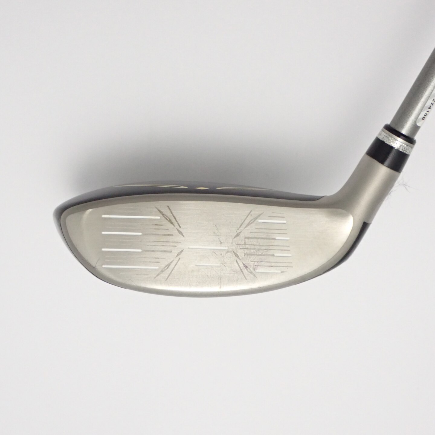 中古】ゼクシオ プライム12 ハイブリッド ユーティリティ ゼクシオ