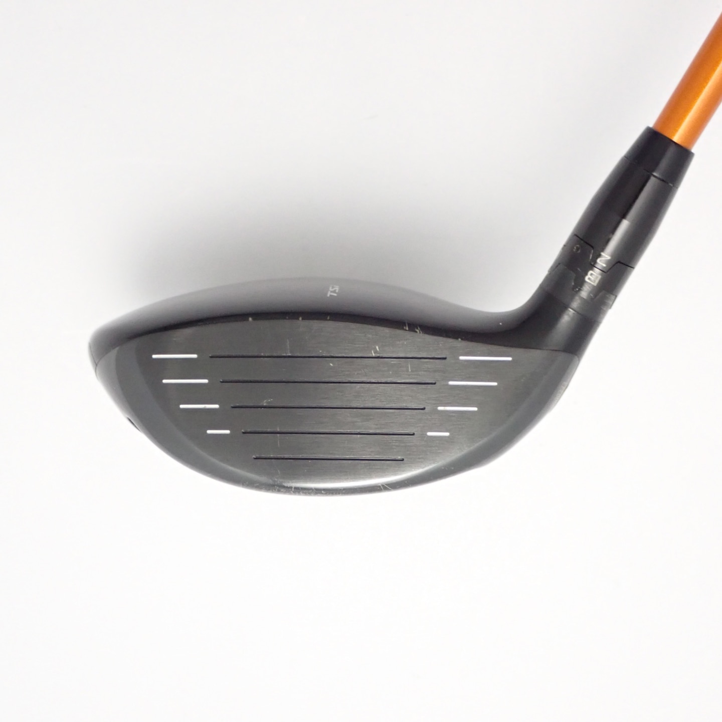 中古】TSi2 フェアウェイウッド Tour AD DI-6(2020) 18 S C