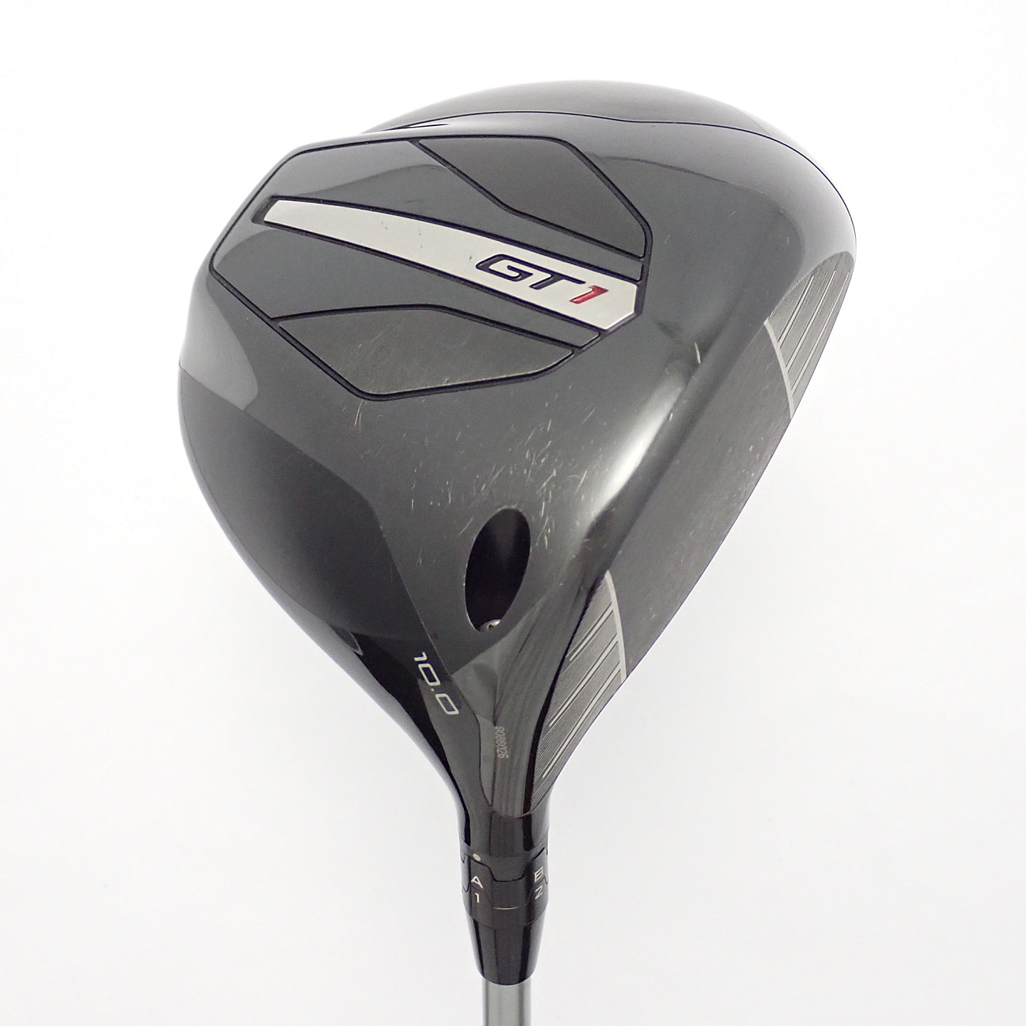 【Titleist GT1 】ドライバー 12度　ほぼ未使用 Titleist ゴルフクラブ（ロフト角：12度）｜ゴルフ｜スポーツ おすすめ