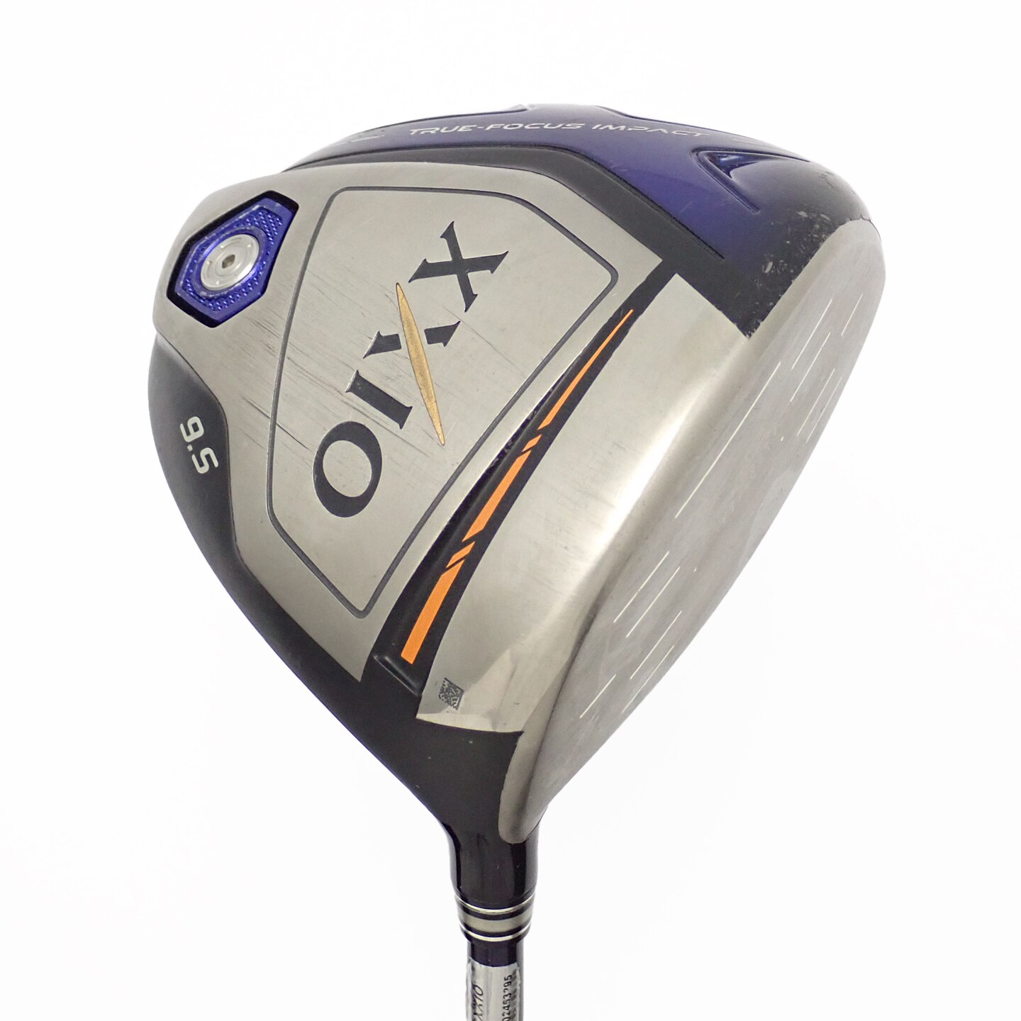 中古】ゼクシオ ドライバー (ダンロップ) 通販｜GDO中古ゴルフクラブ