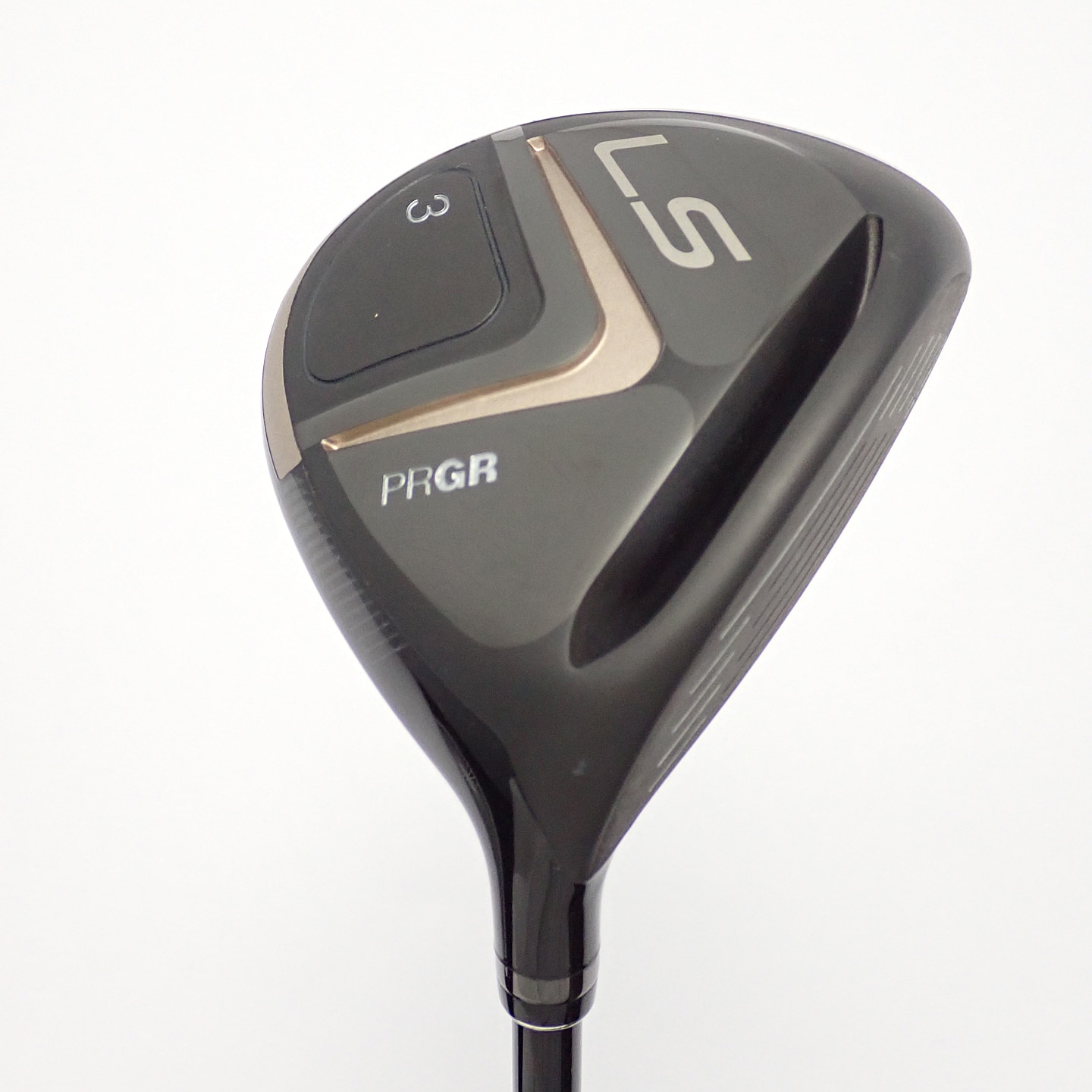 中古】プロギア(PRGR) フェアウェイウッド 通販｜GDO中古ゴルフクラブ