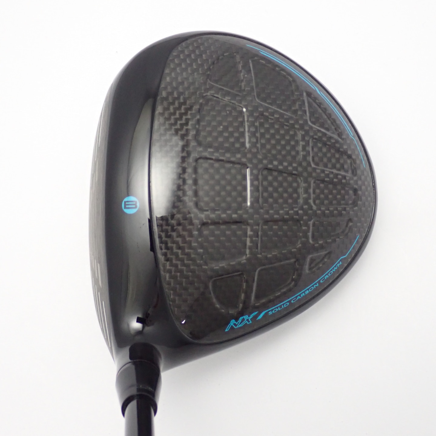 中古】ベレス NX ドライバー VIZARD for NX 45 9 S C(ドライバー（単品