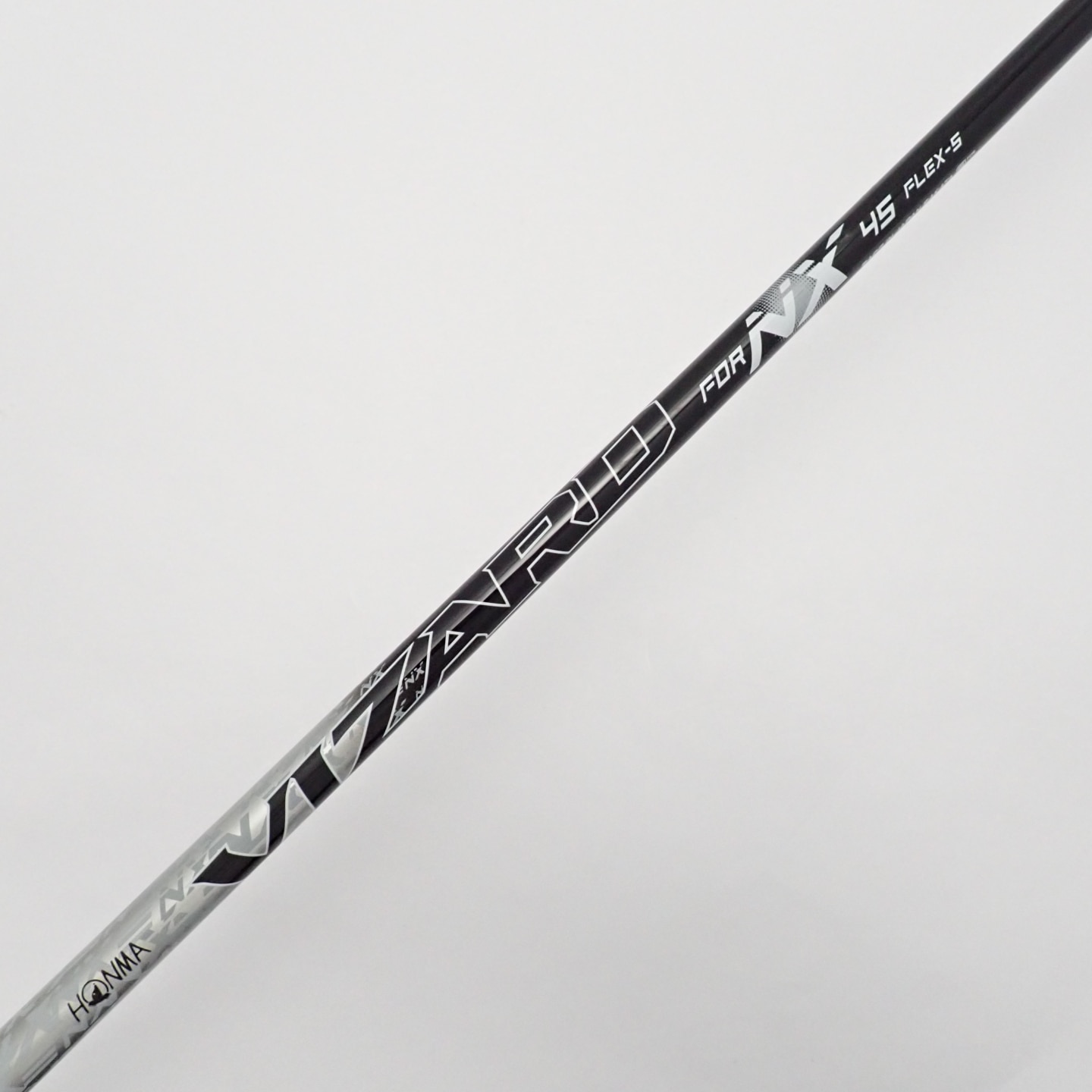 中古】ベレス NX ドライバー VIZARD for NX 45 9 S C(ドライバー（単品