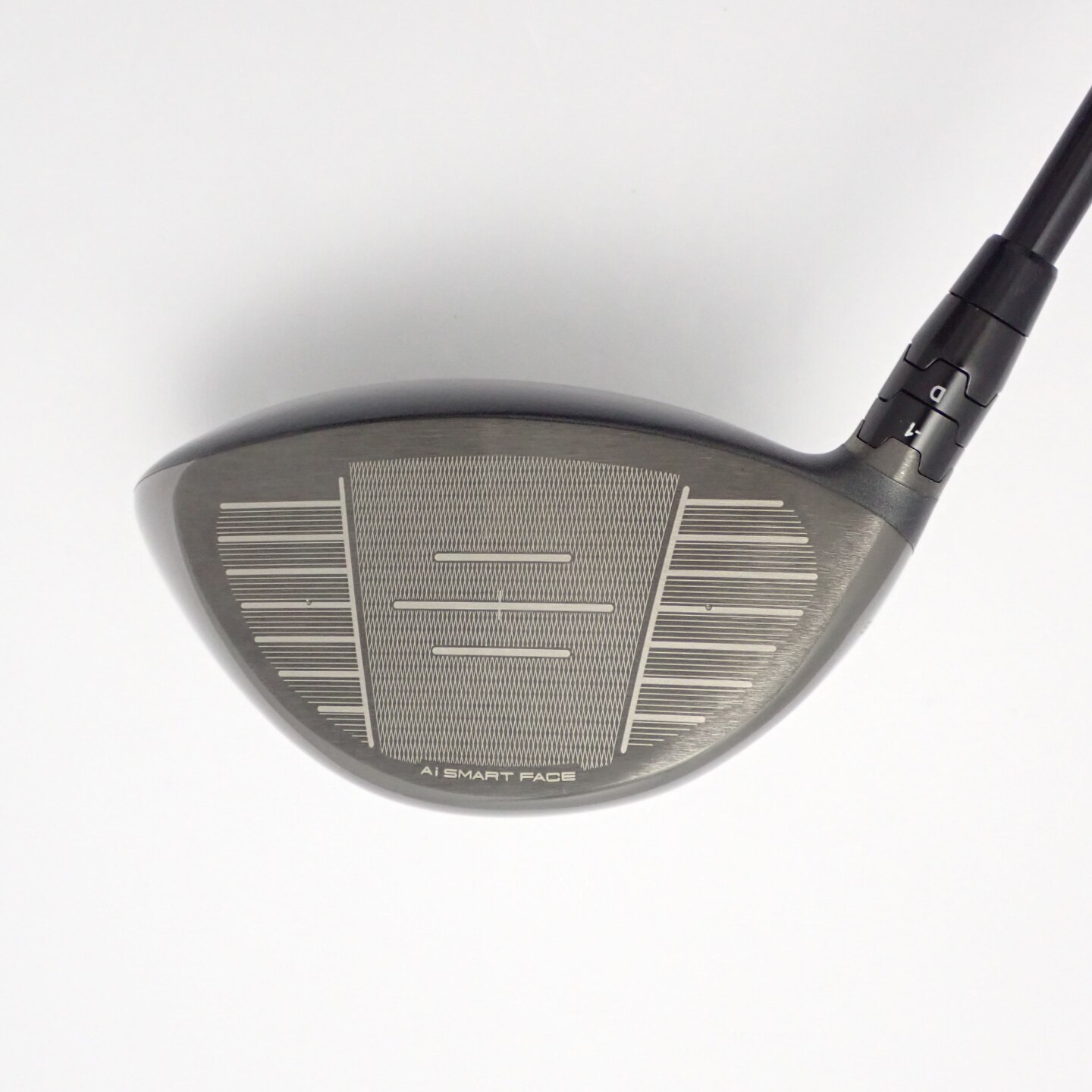 中古】パラダイム Ai SMOKE トリプルダイヤモンド ドライバー TENSEI