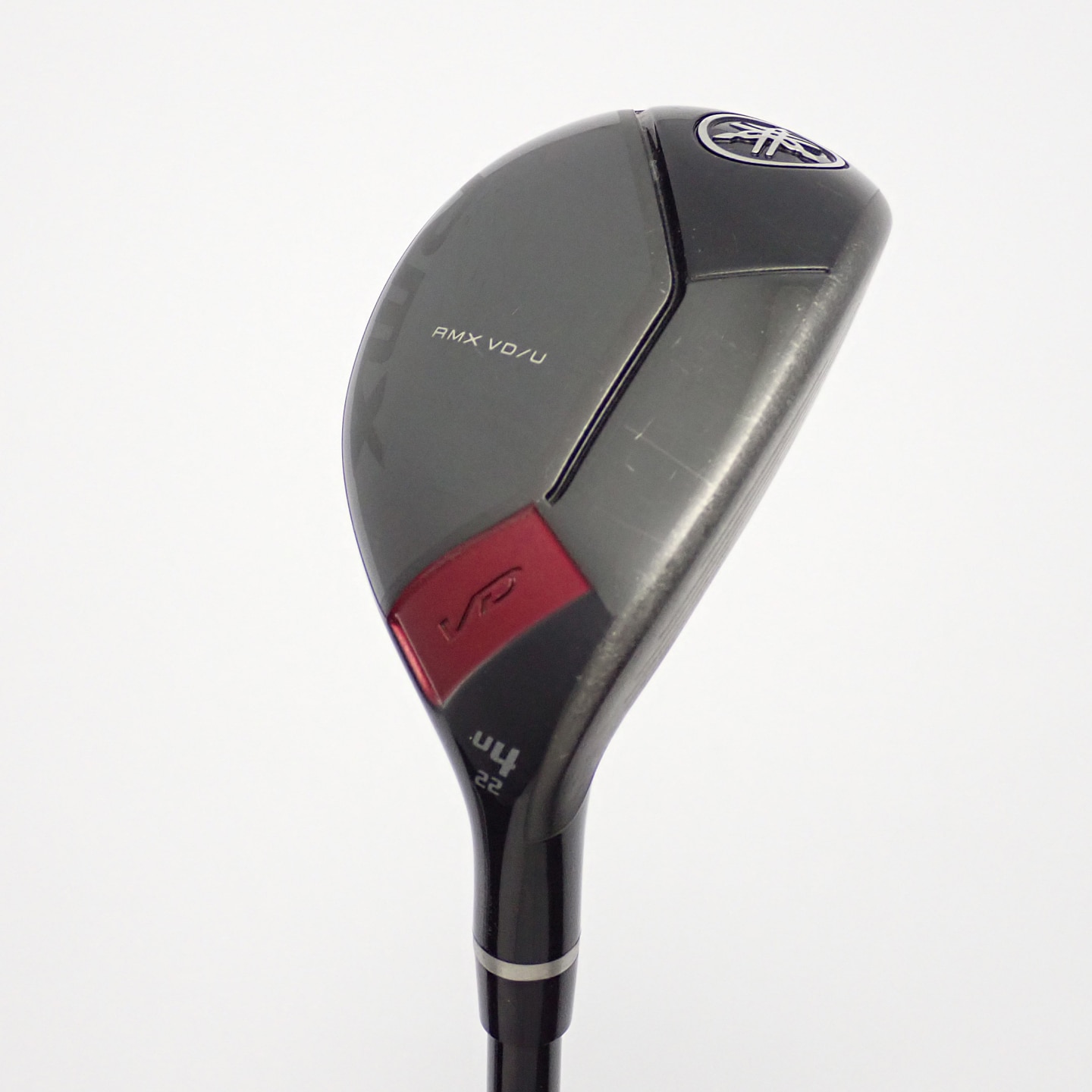 【中古ゴルフクラブ】【美品】ヤマハ RMX(リミックス) VD  ユーティリティ 2024 TENSEI TB h U4【14日間返品OK】 中古】RMX VD(2024) ユーティリティ オリジナルカーボン TENSEI TB h