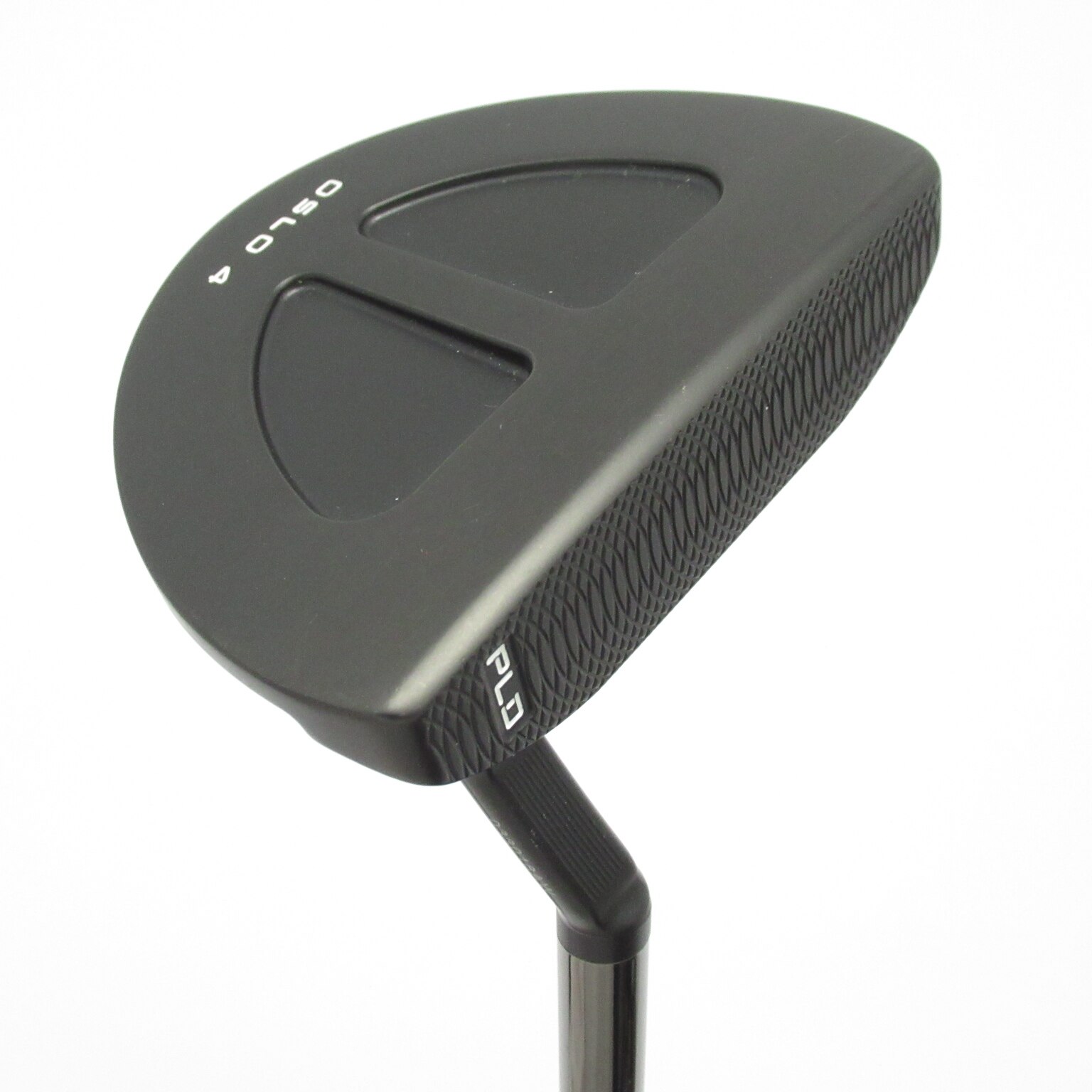 中古】PLD MILLED OSLO 4 パター (ピン) PING 通販｜GDO中古ゴルフクラブ
