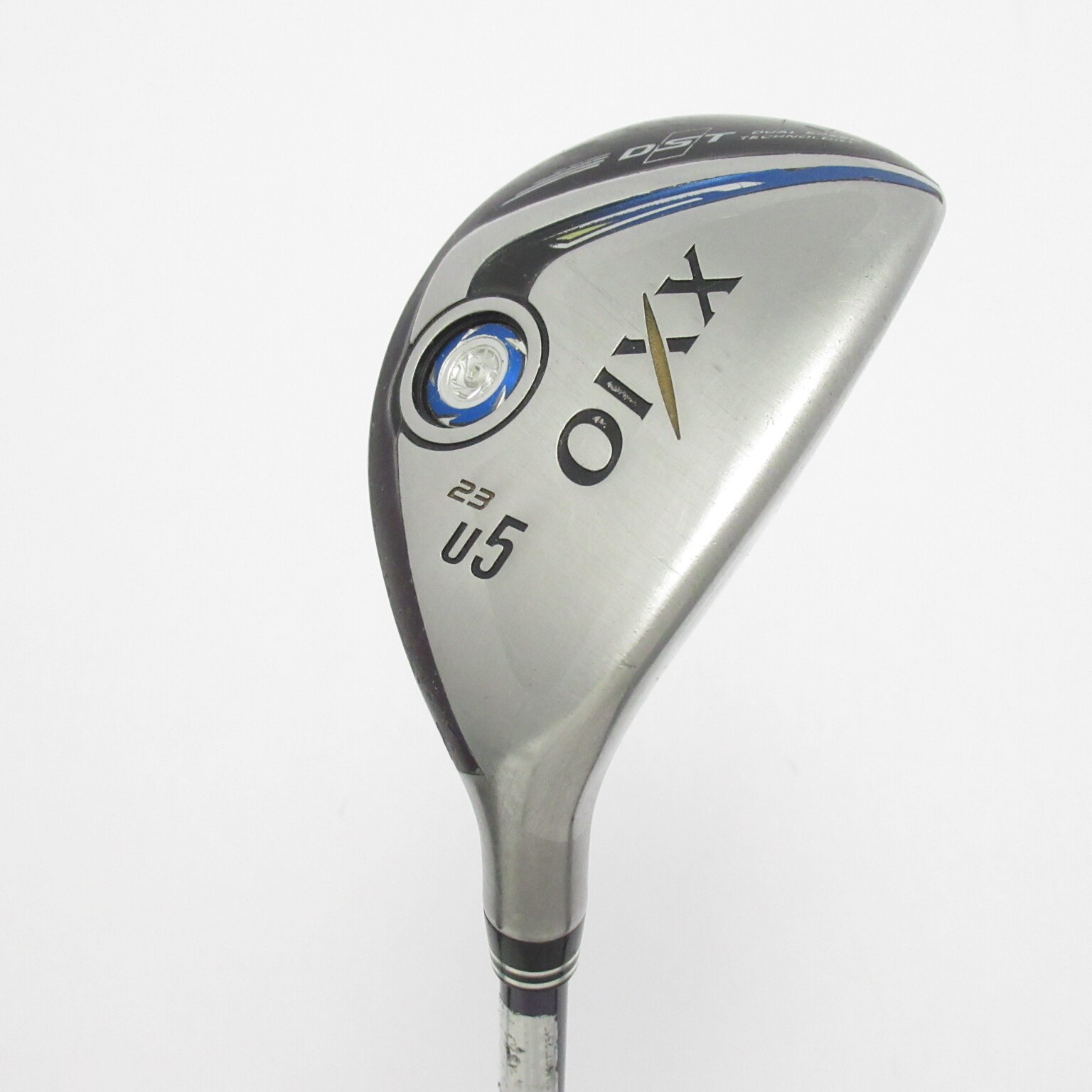 中古】ゼクシオ 9 ユーティリティ (ダンロップ) ゼクシオ 通販｜GDO