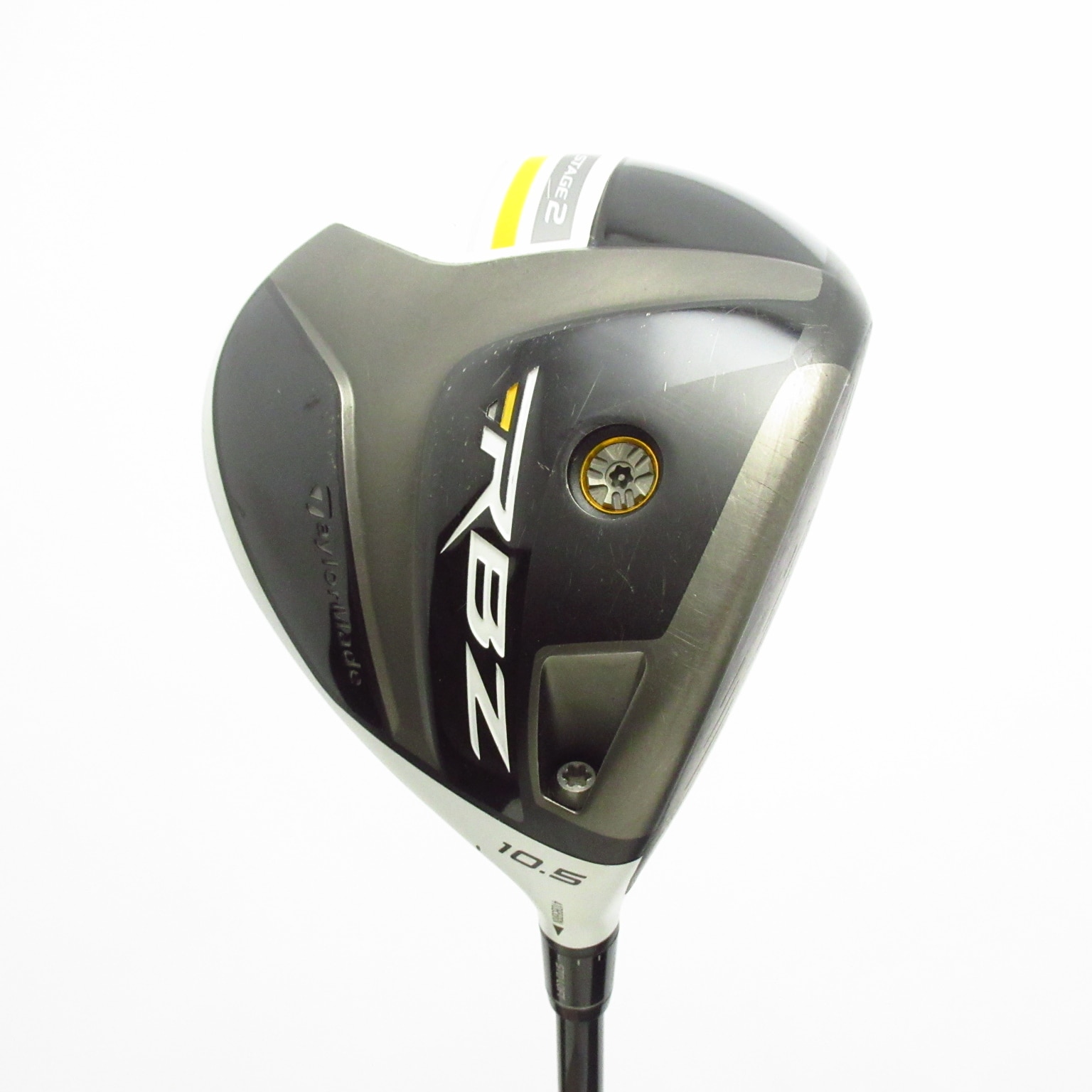 中古】RBZ(ロケットボールズ) ドライバー (テーラーメイド) 通販｜GDO