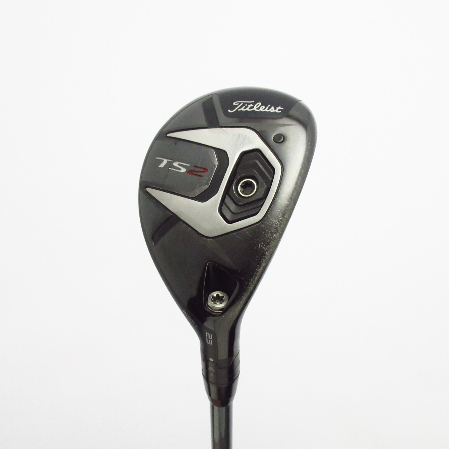 中古】TS2 ユーティリティ TSP299 HY 50 23 R CD(ユーティリティ（単品