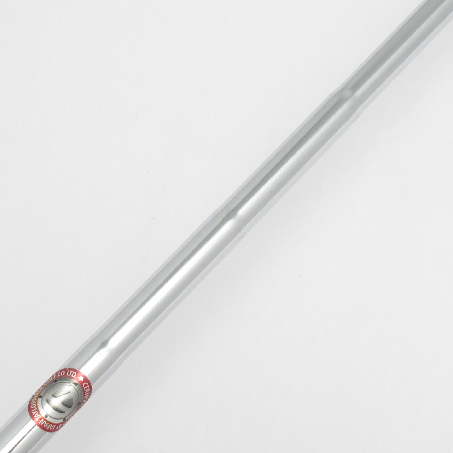 中古】TP コレクション ハイドロブラスト DELMONTE TB1 パター