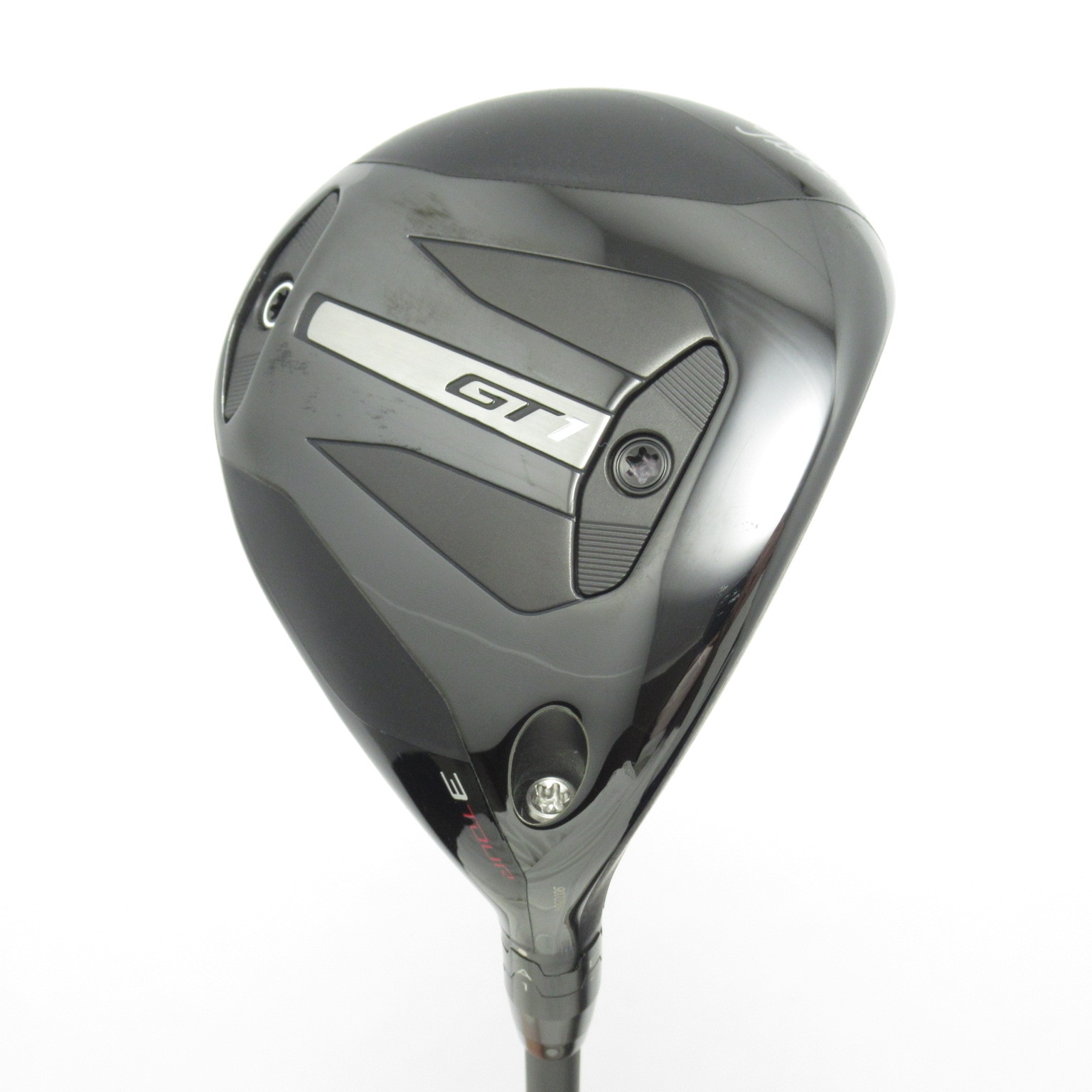中古】GT1 3TOUR フェアウェイウッド TENSEI 1K BLUE 65 14.5 S BC