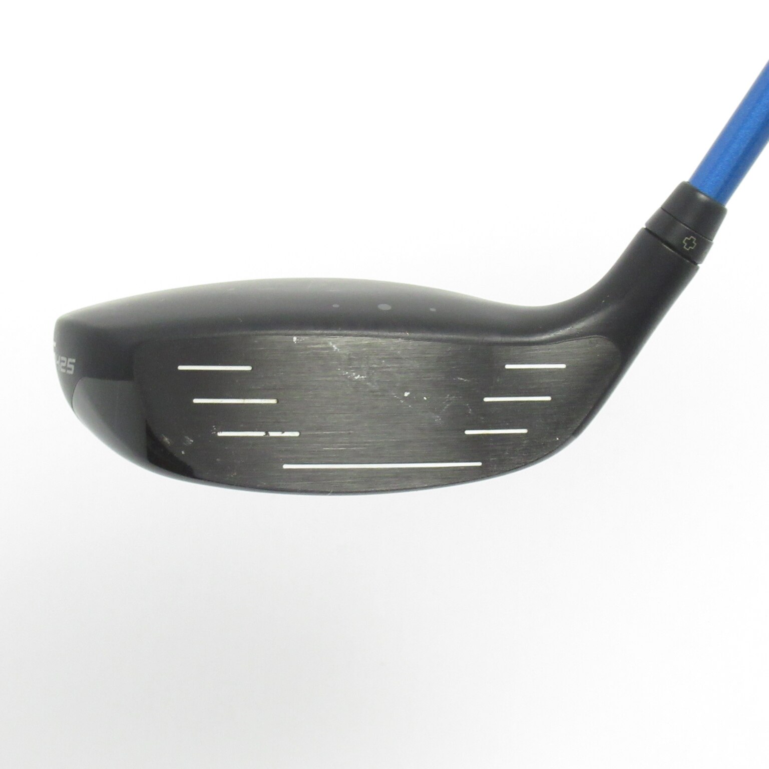 中古】G425 MAX フェアウェイウッド Speeder NX 60 14.5 X CD