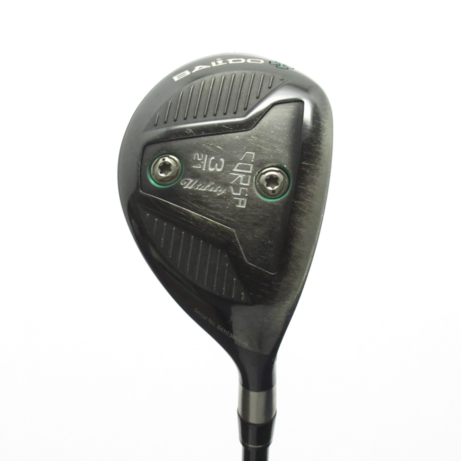 中古】CORSA UTILITY(2020) ユーティリティ TENSEI CK PRO ORANGE