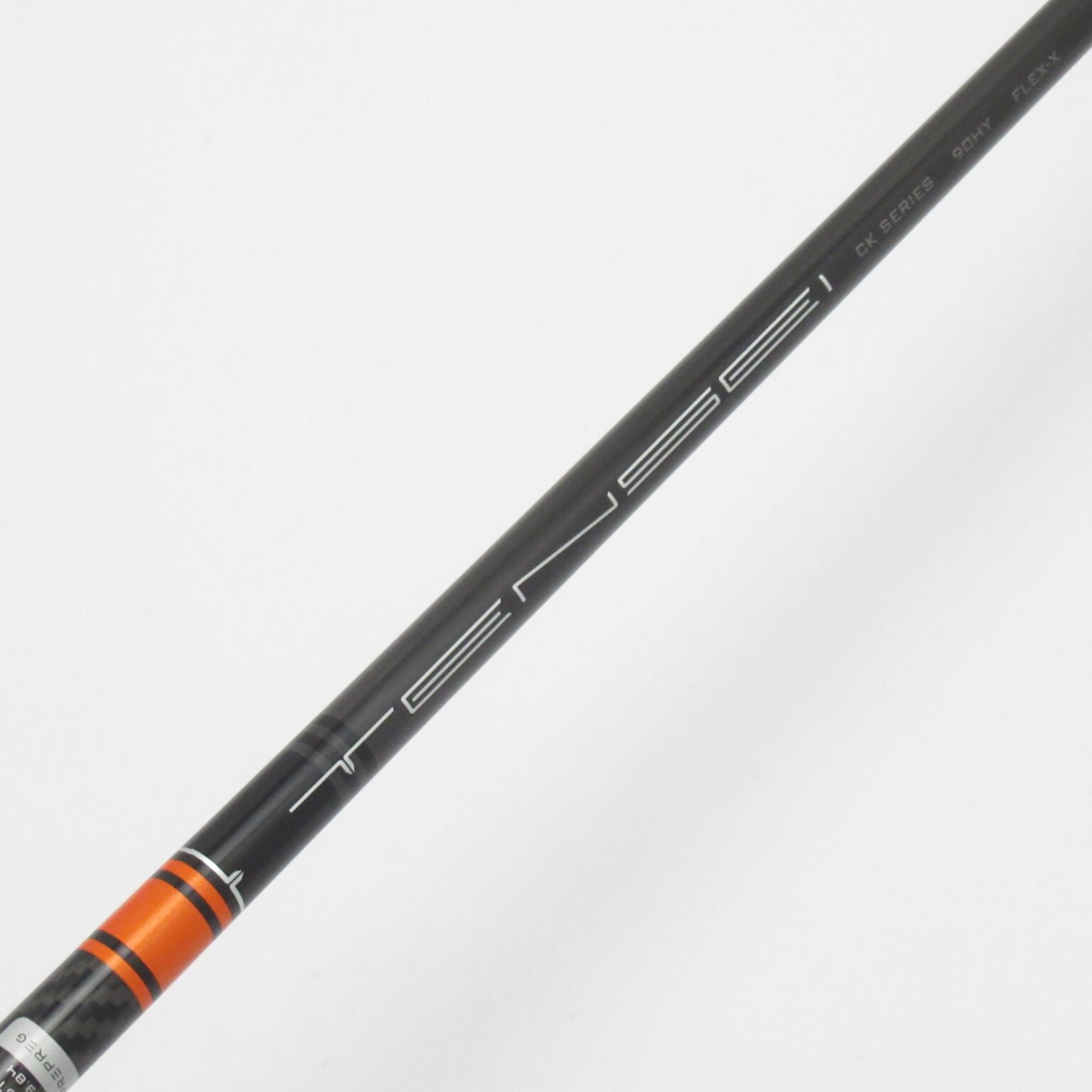 中古】CORSA UTILITY(2020) ユーティリティ TENSEI CK PRO ORANGE