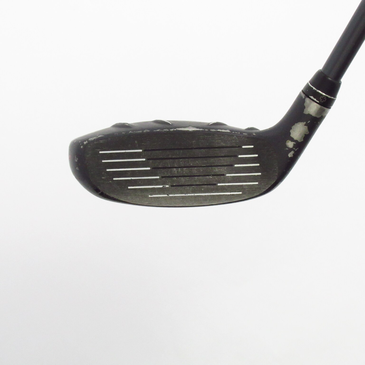 中古】G410 ユーティリティ ALTA J CB RED 26 R DE(ユーティリティ