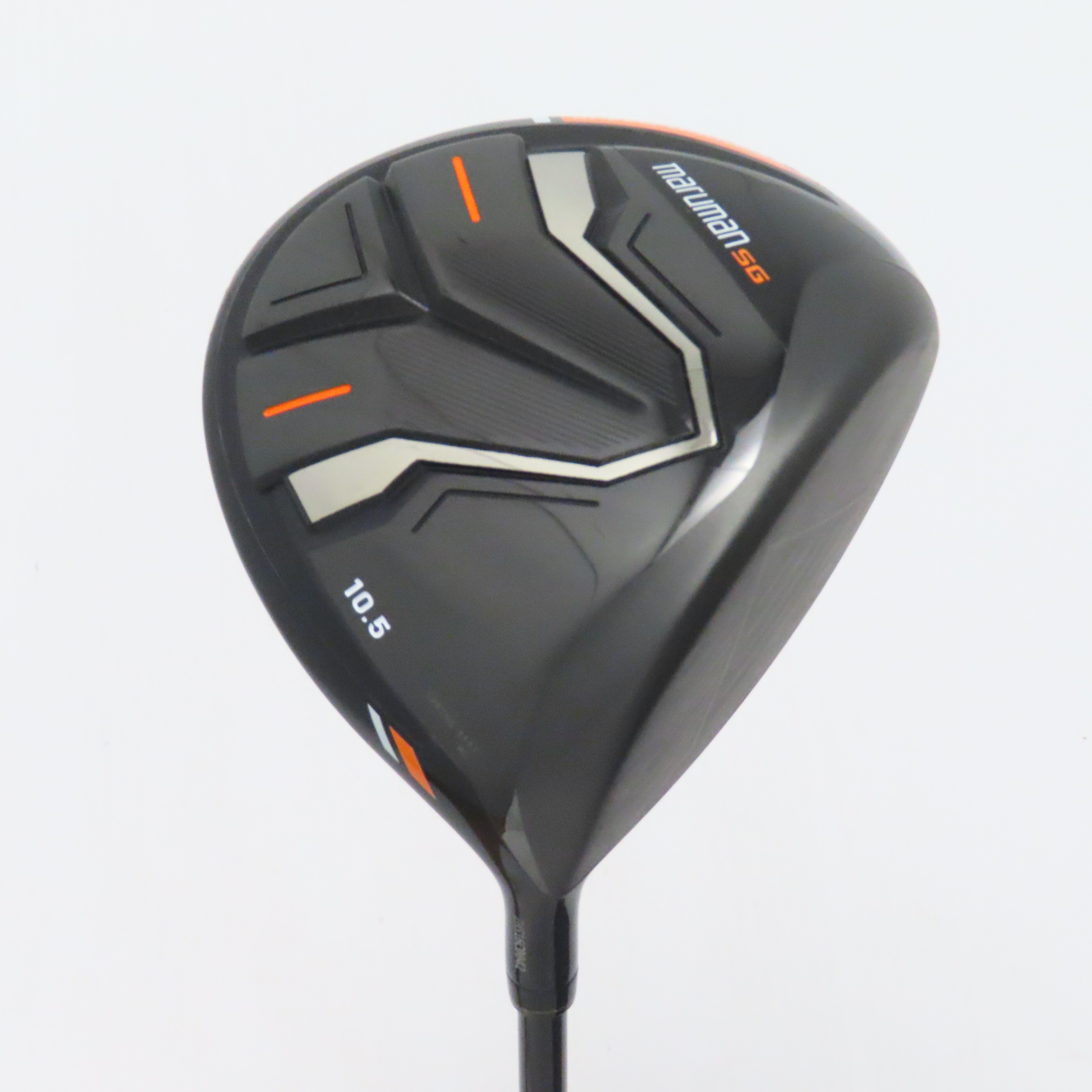 中古】SG(2023) ドライバー カーボンシャフト 10.5 R B(ドライバー