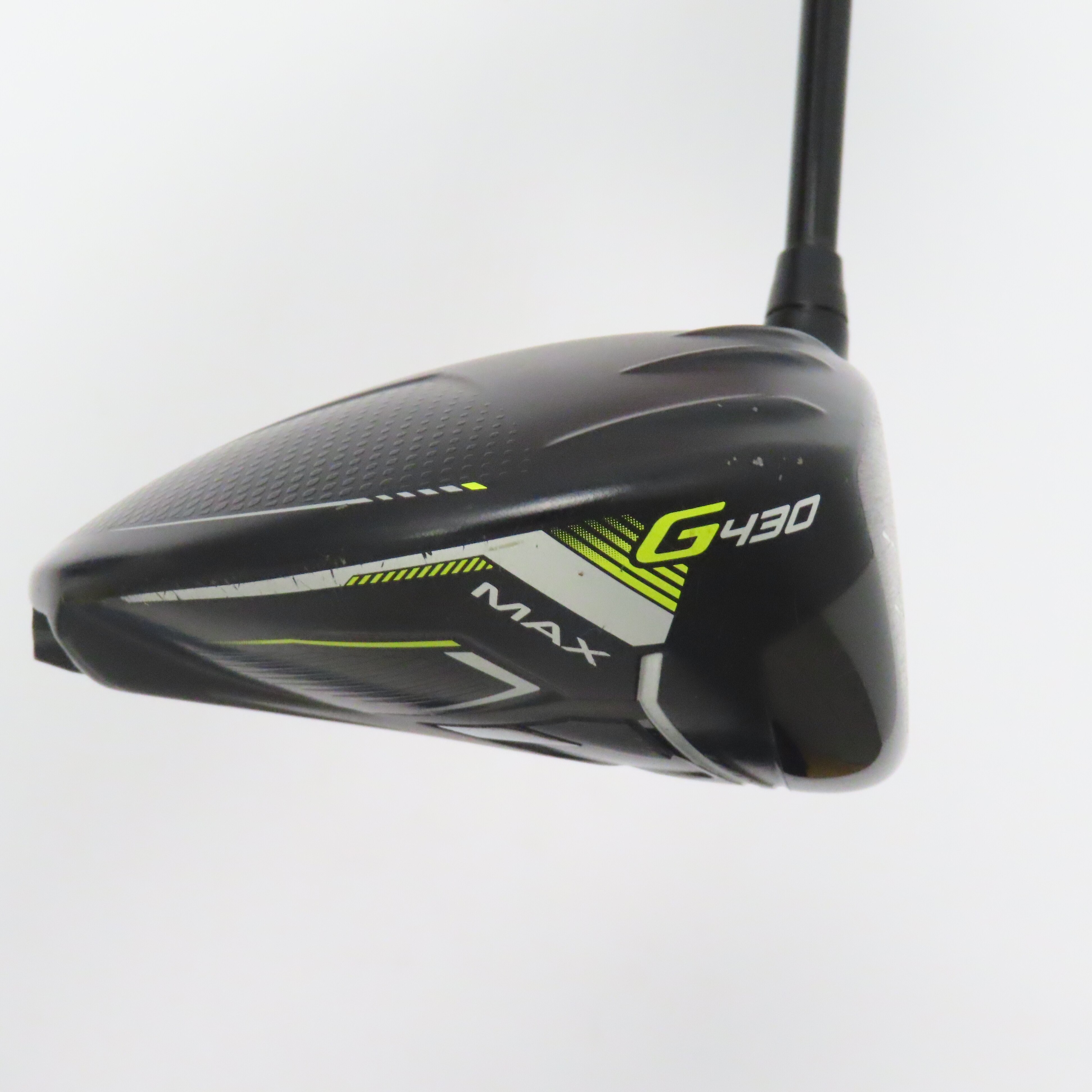 中古】G430 MAX ドライバー TENSEI CK PRO ORANGE 50 10.5 X CD