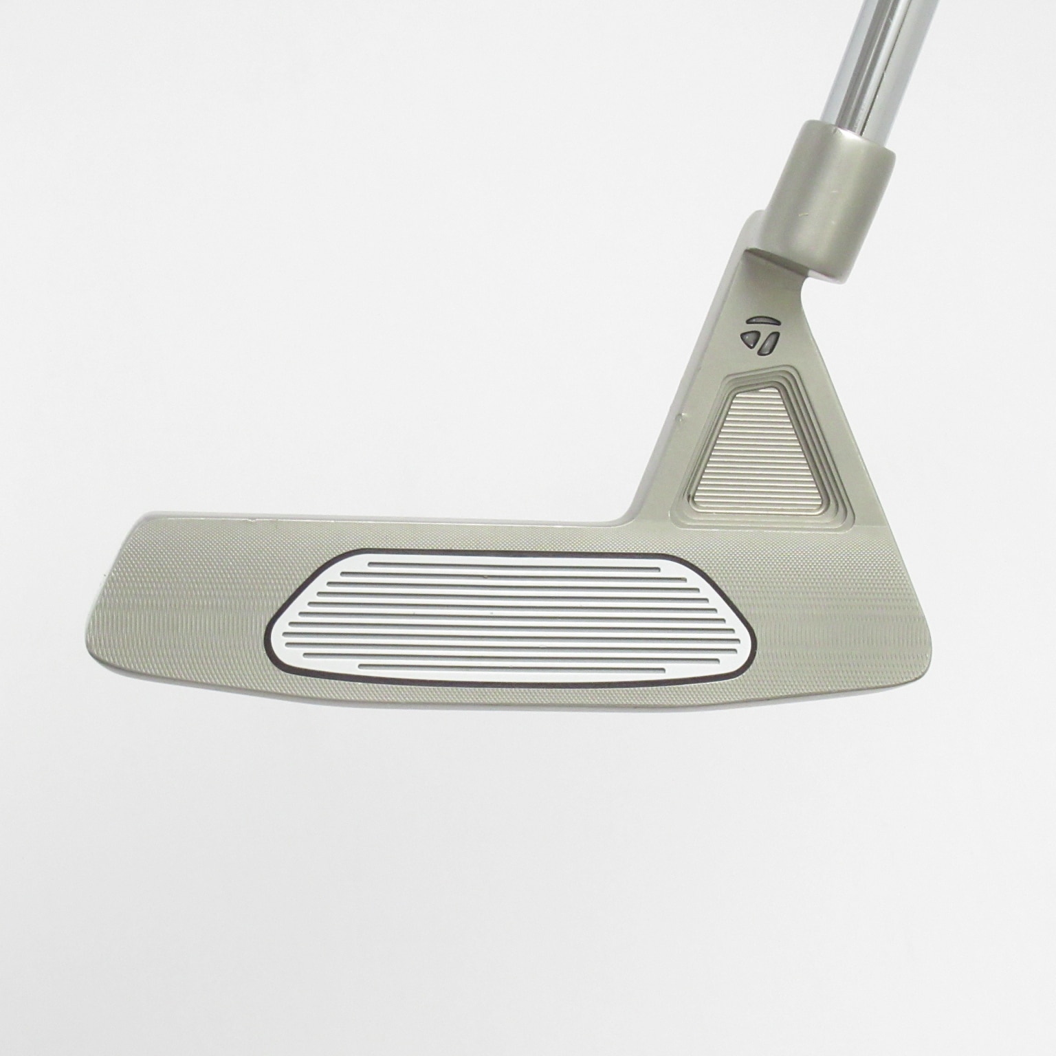 中古】TP コレクション ハイドロブラスト JUNO TB1 パター スチール