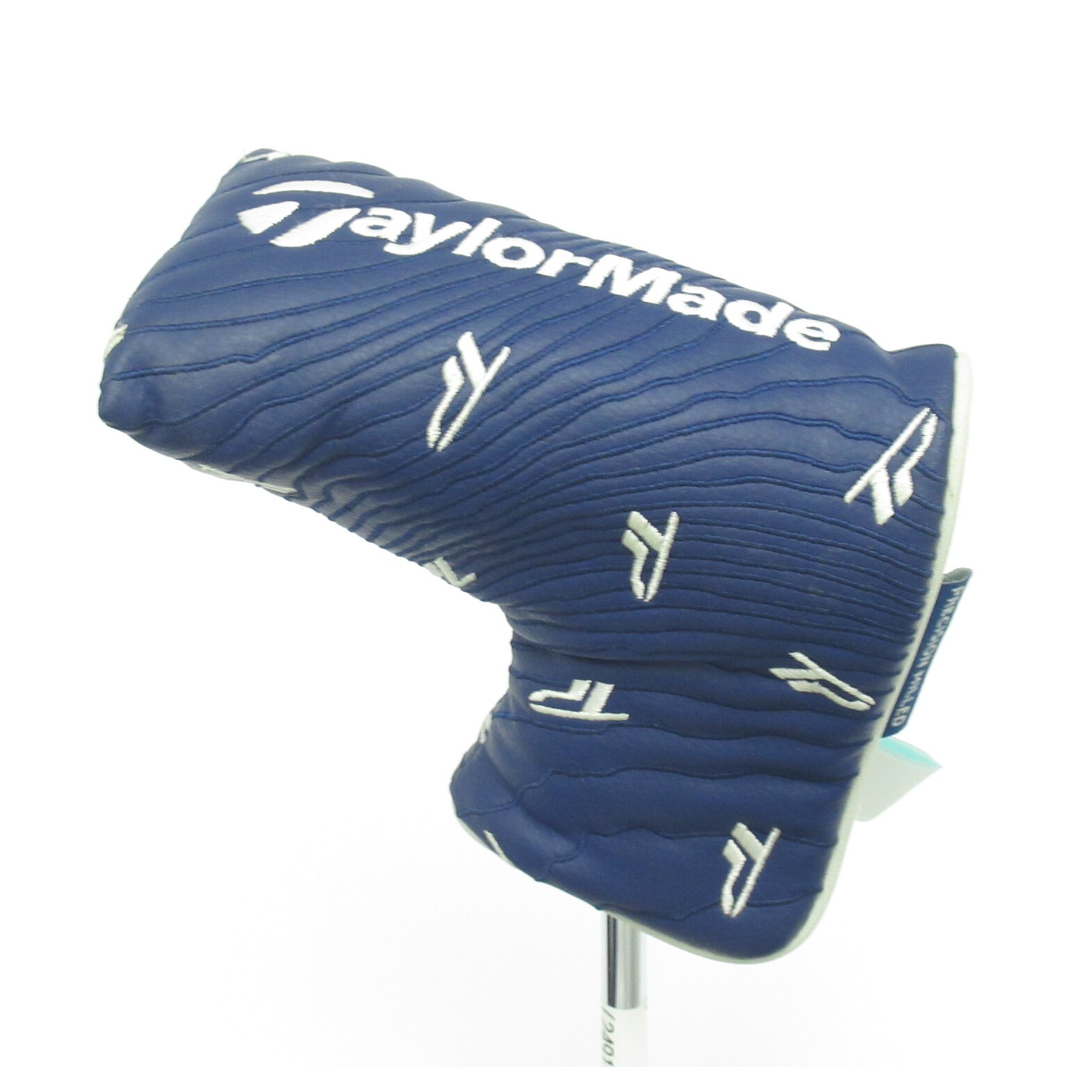 中古】TP コレクション ハイドロブラスト JUNO TB1 パター スチール