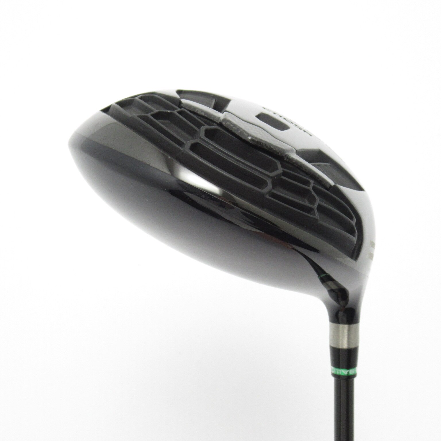 中古】CORSA PERFORMANCE 458 ドライバー カーボンシャフト 判別不能