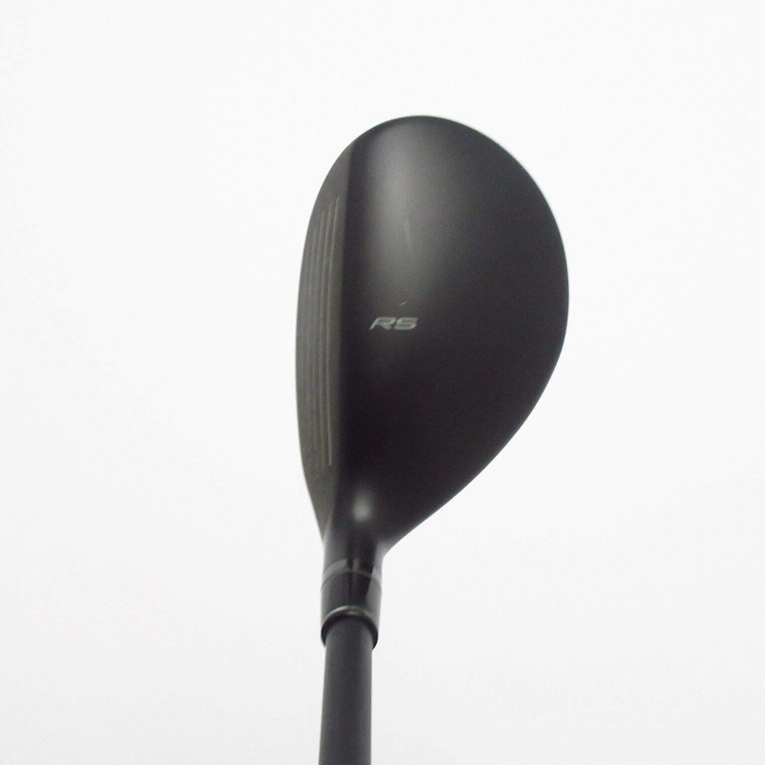 中古】RSX(2024) ユーティリティ Diamana FOR PRGR 22 R CD