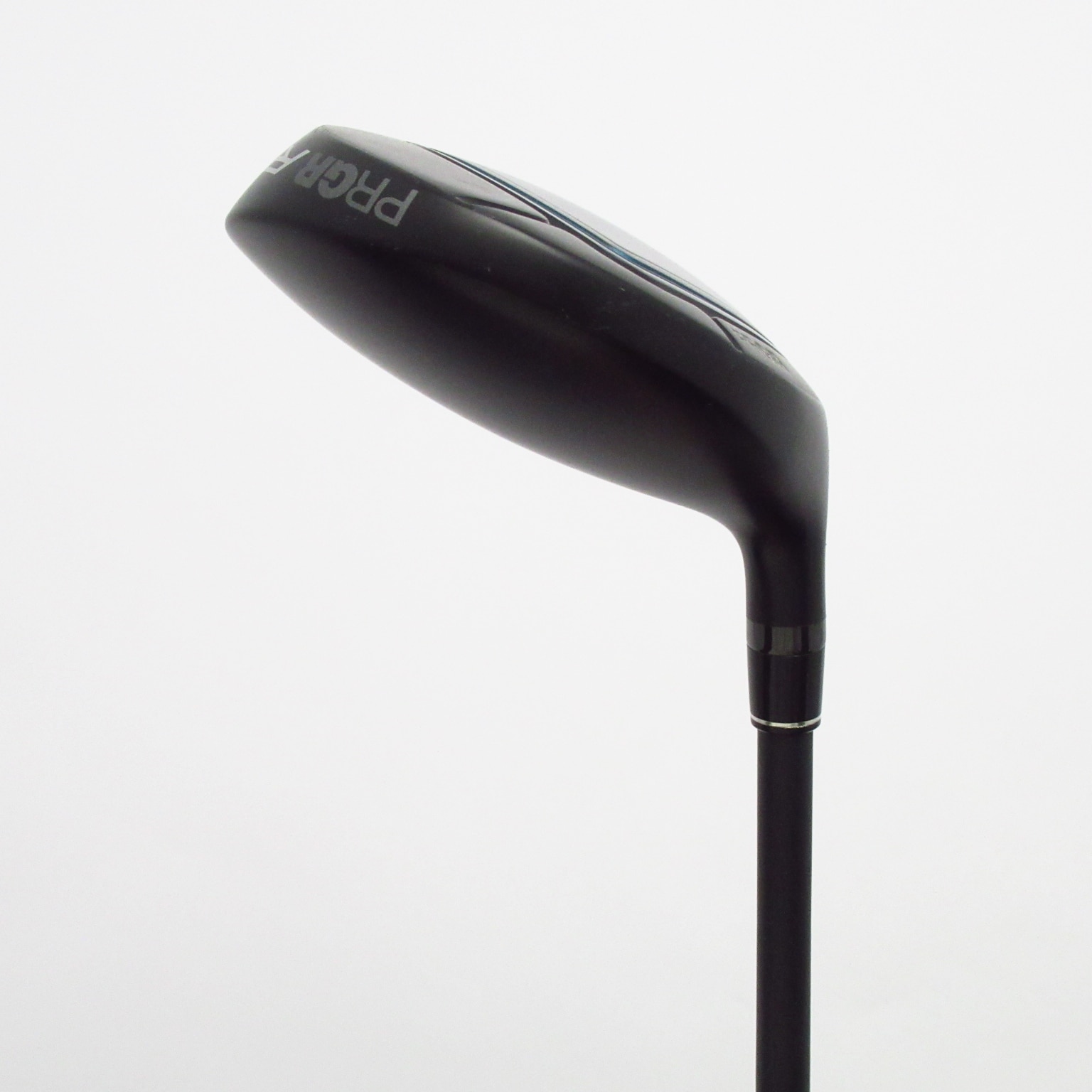 中古】RSX(2024) ユーティリティ Diamana FOR PRGR 22 R CD