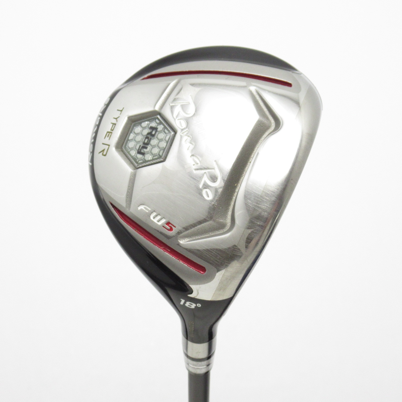 中古】ロマロ 通販｜GDO中古ゴルフクラブ